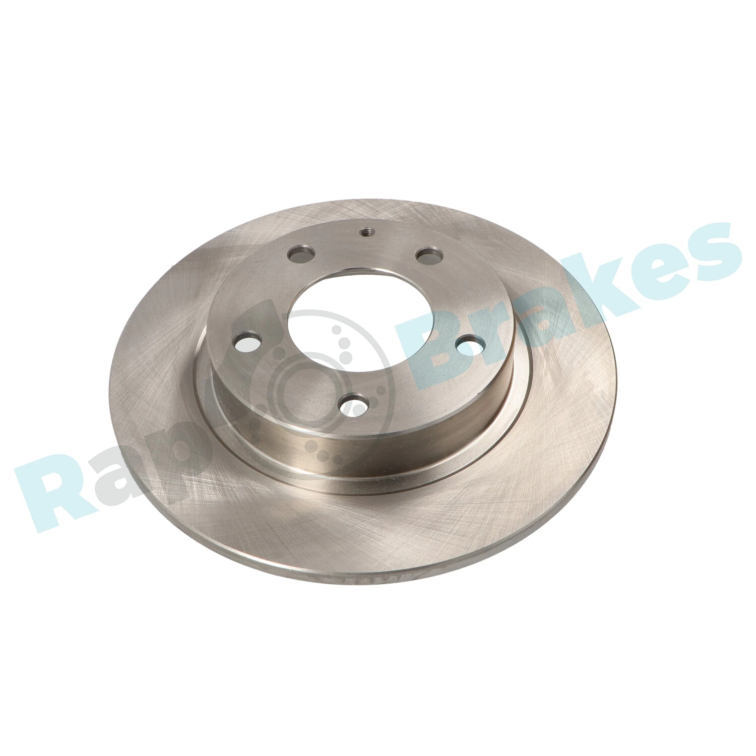 Brake Disc R-D0757