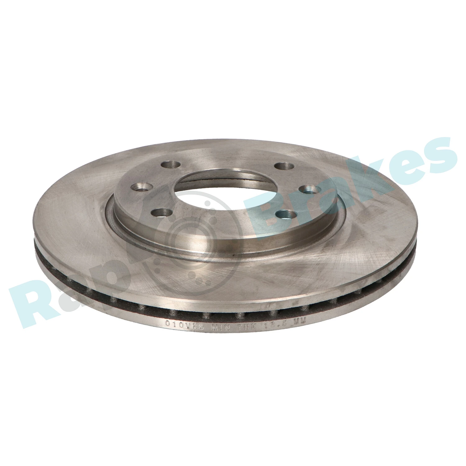 Brake Disc R-D0899