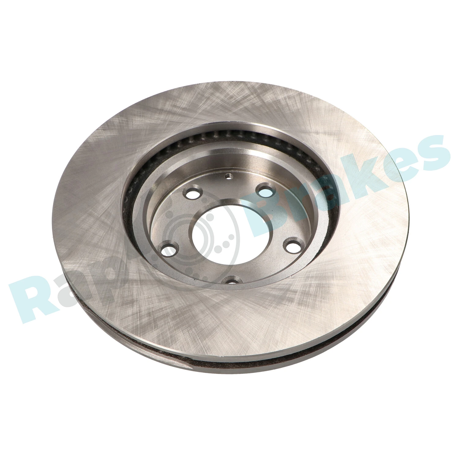 Brake Disc R-D0943