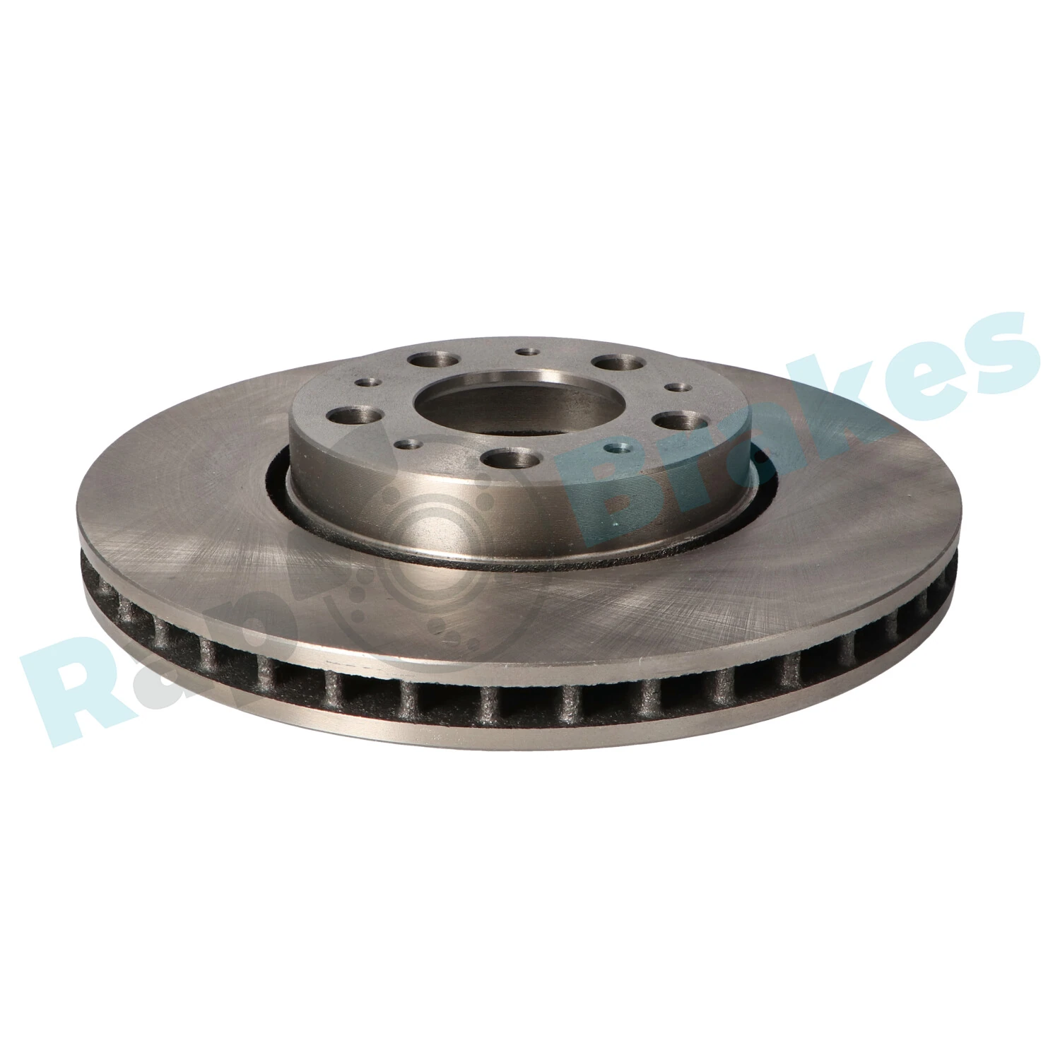 Brake Disc R-D0532
