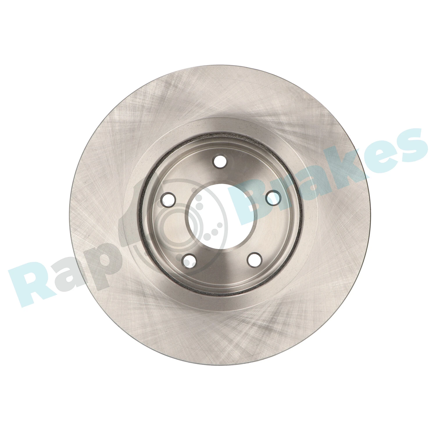 Brake Disc R-D0214