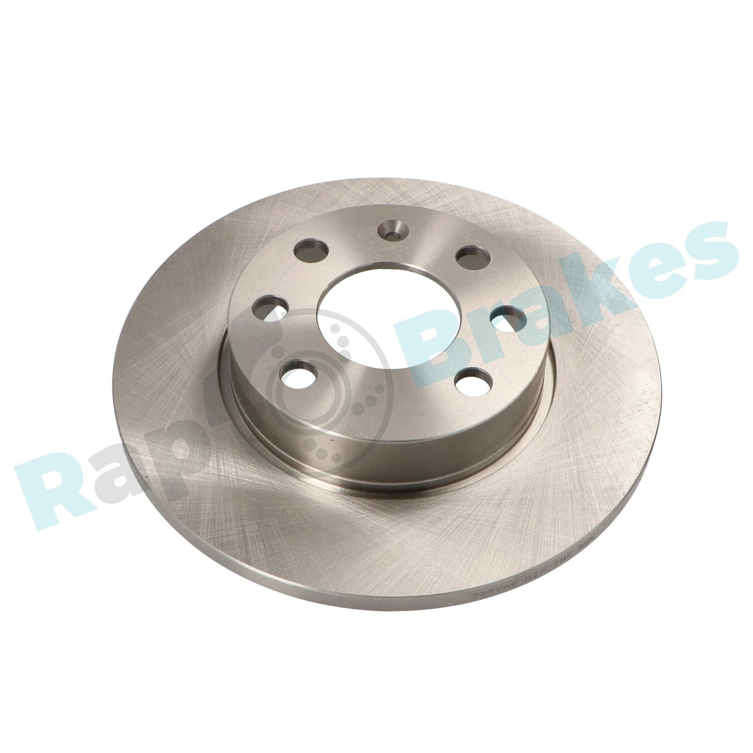 Brake Disc R-D0544