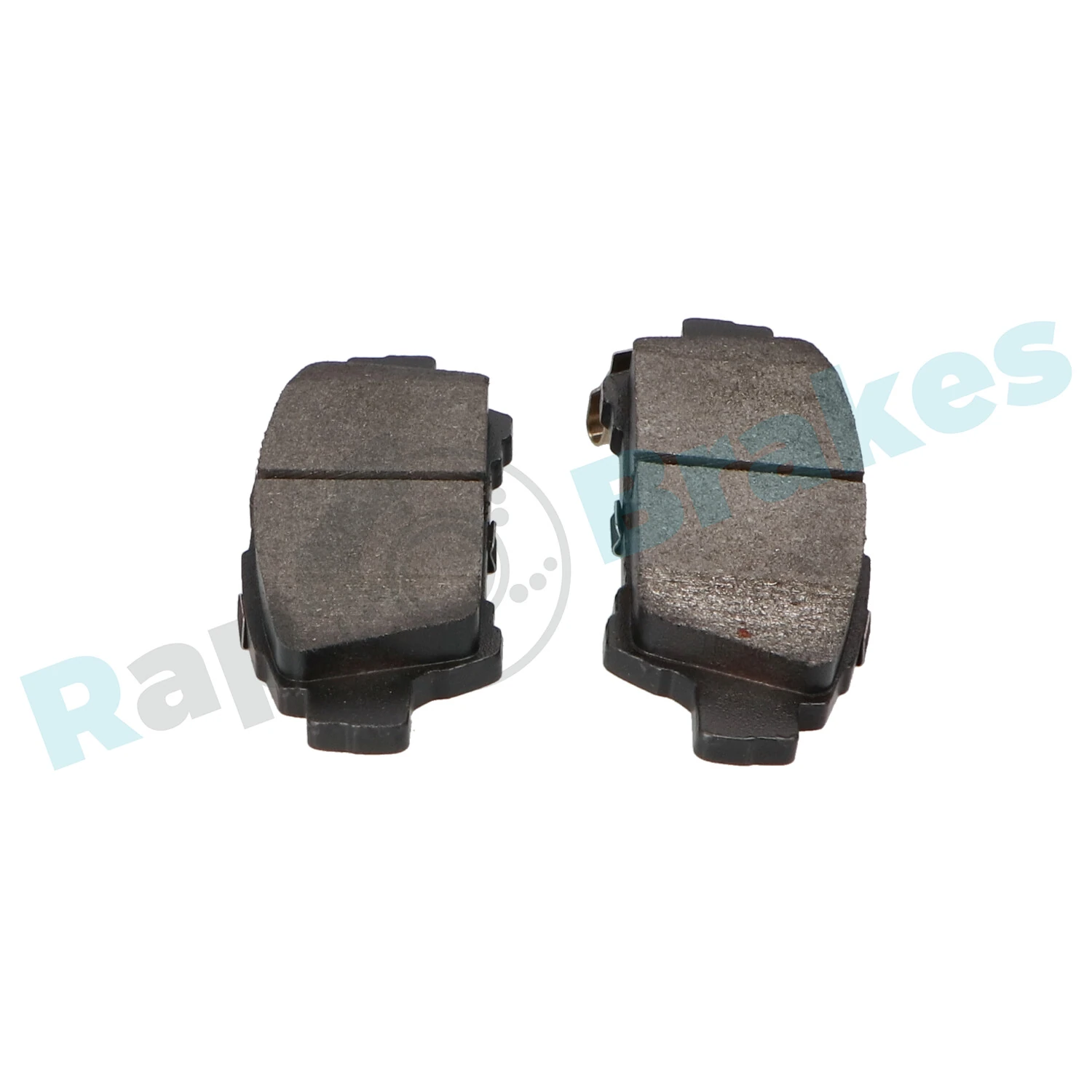 Brake Pad Set, disc brake R-P1052