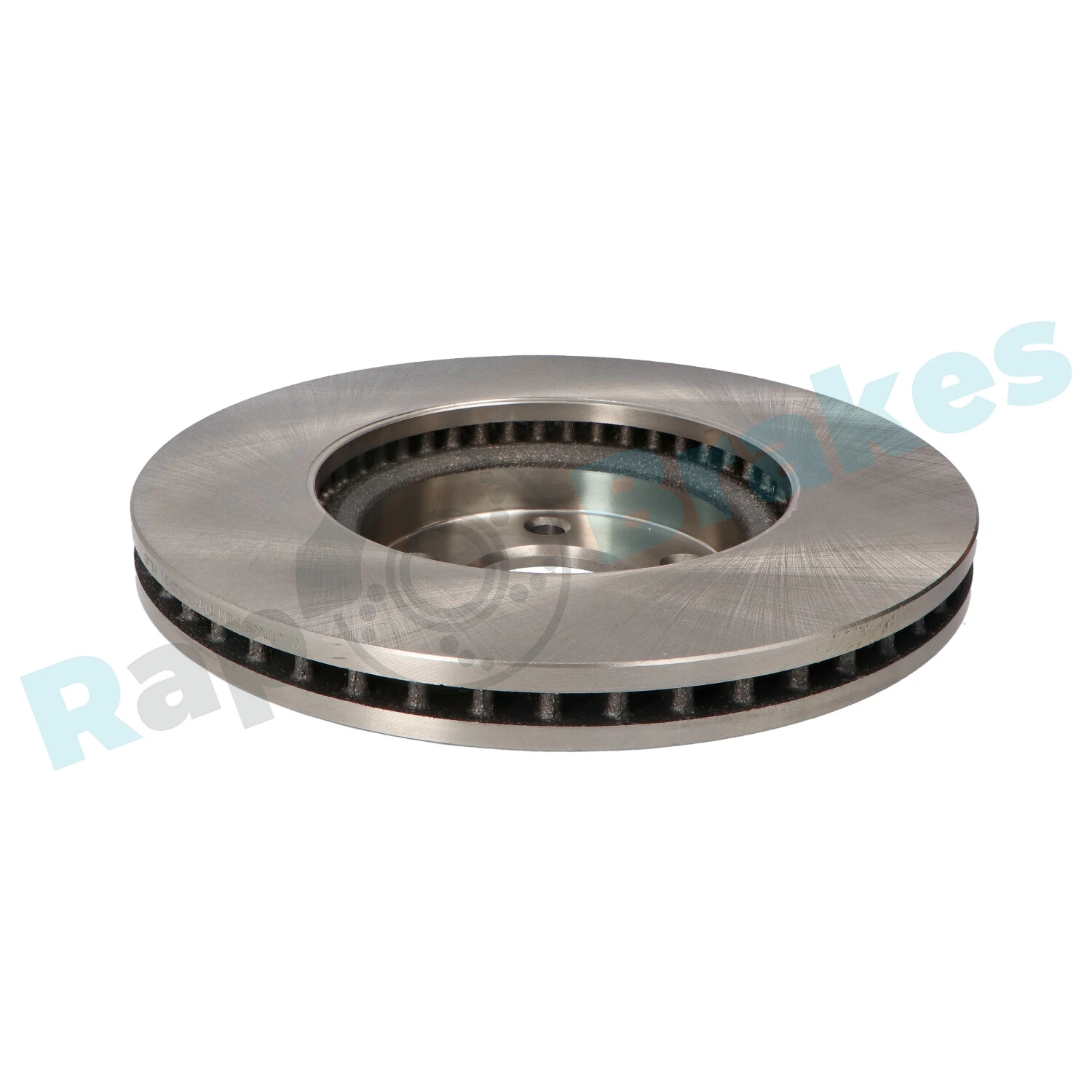 Brake Disc R-D0031