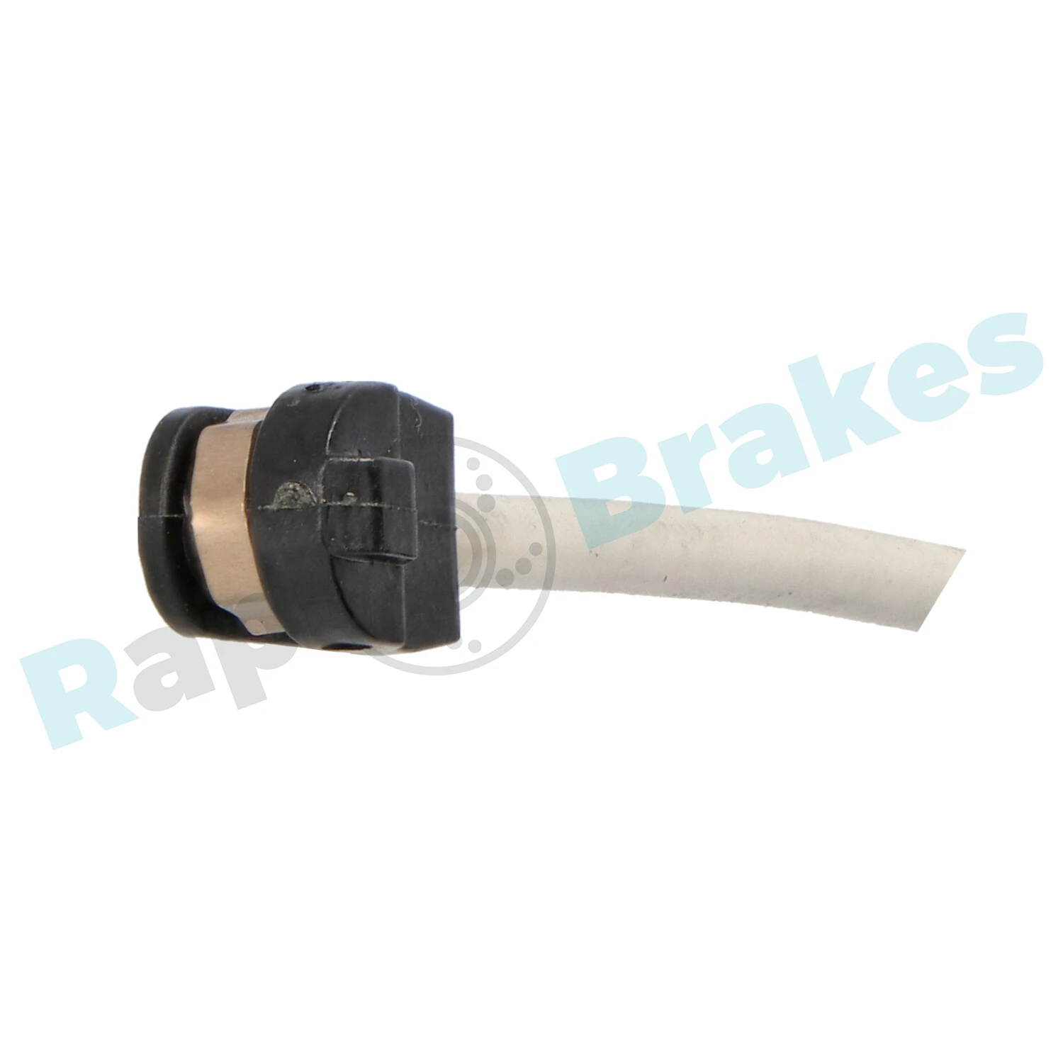 Warning Contact, brake pad wear R-G0094