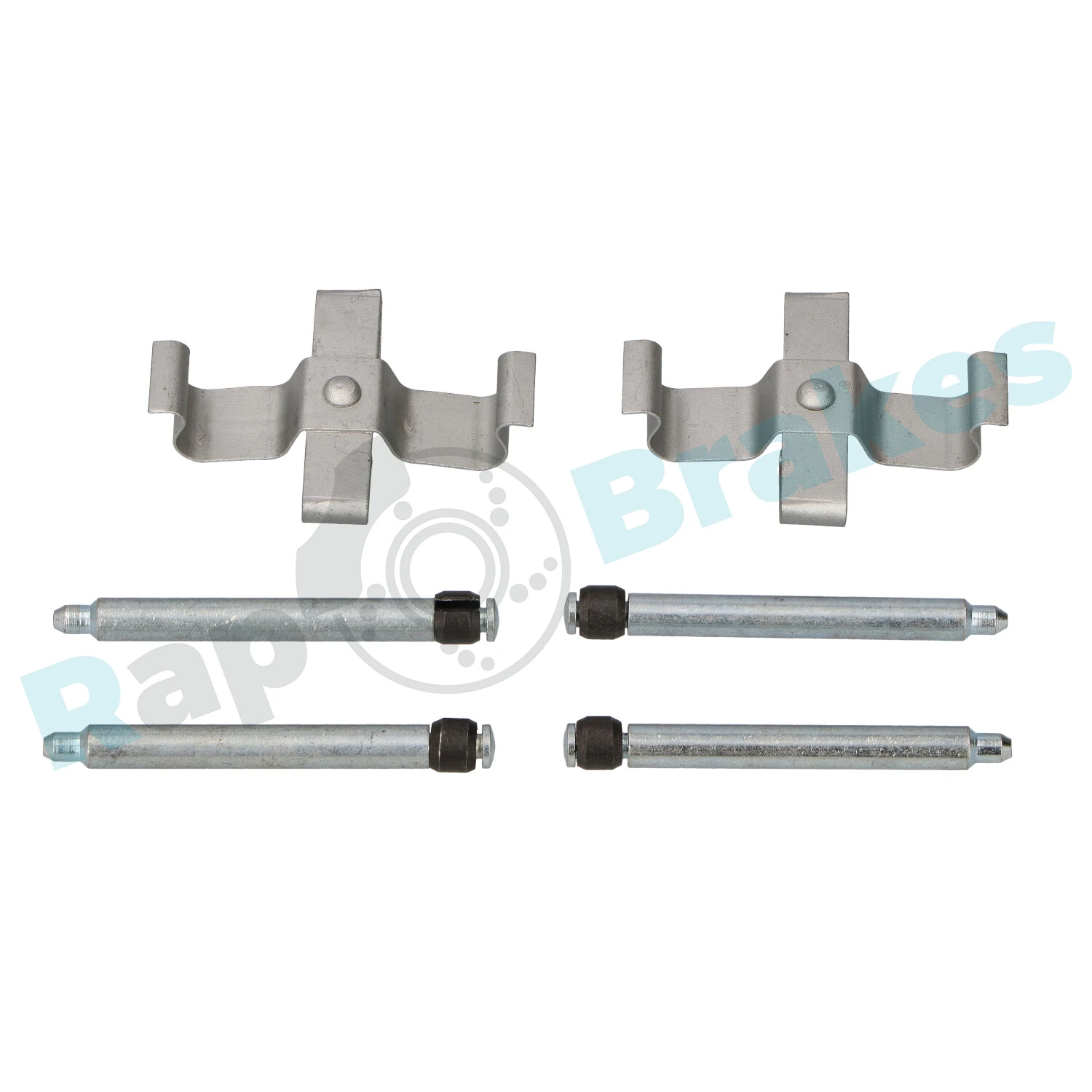 Accessory Kit, disc brake pad R-U0168