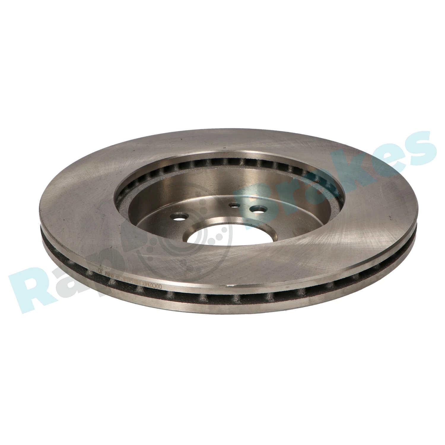 Brake Disc R-D0777