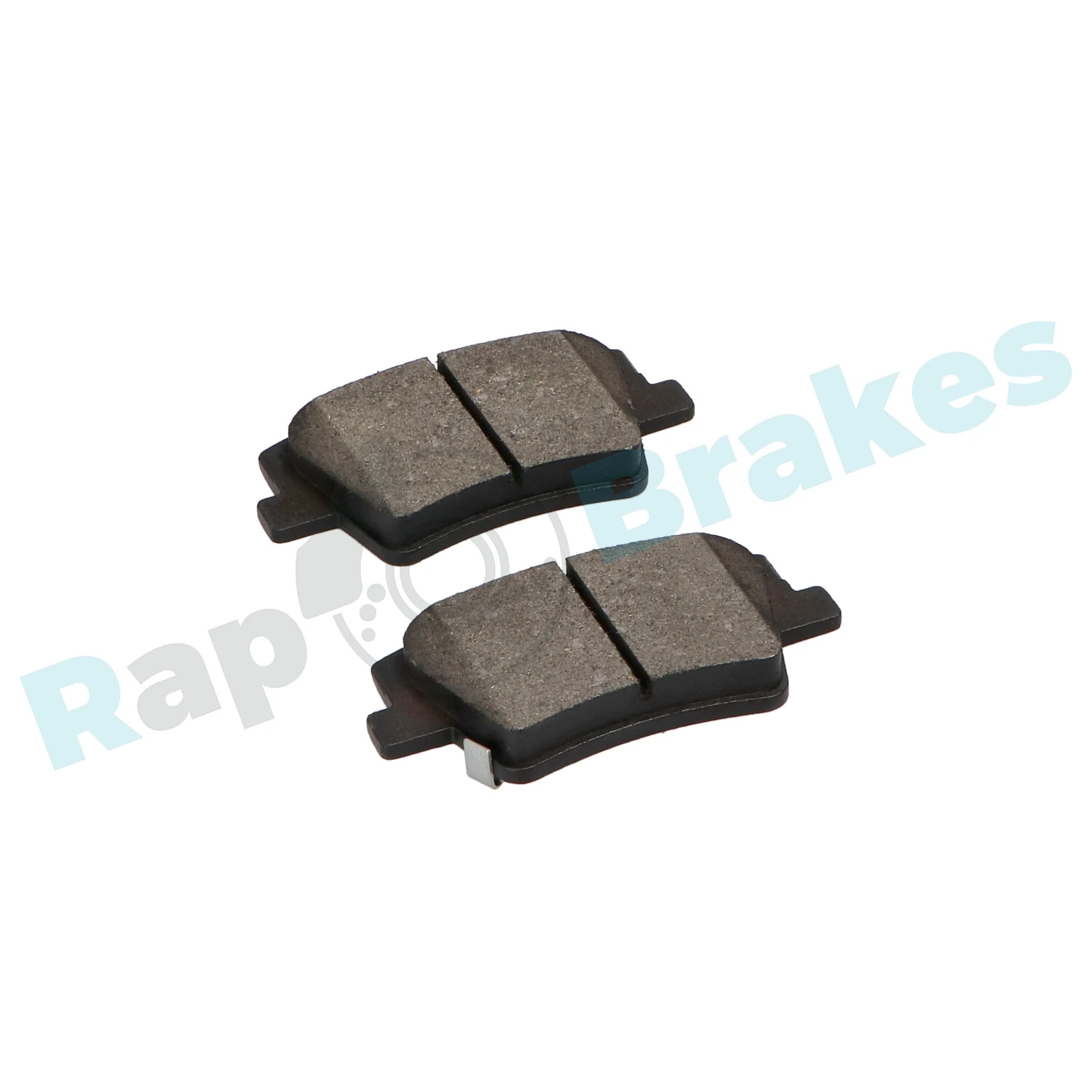 Brake Pad Set, disc brake R-P1682