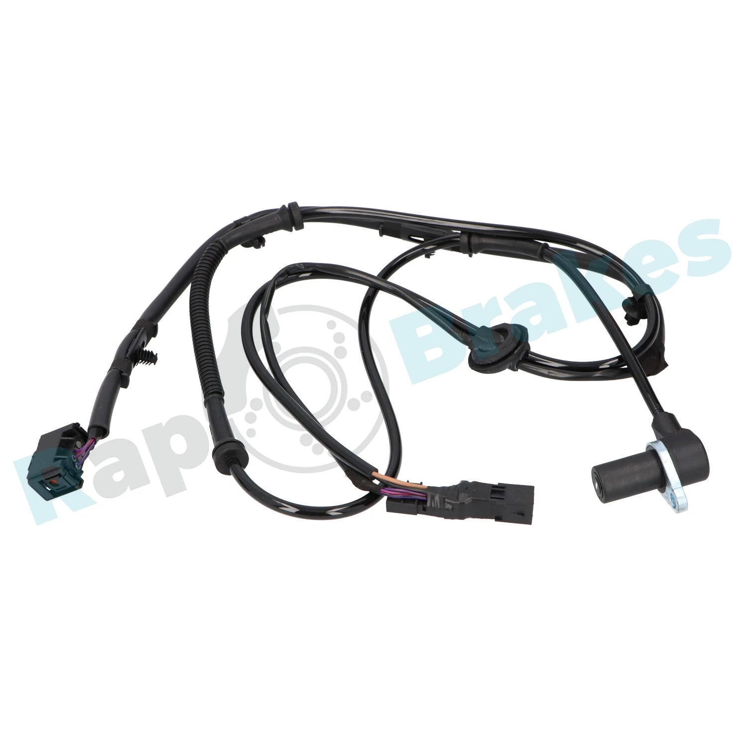 Sensor, wheel speed R-A0012