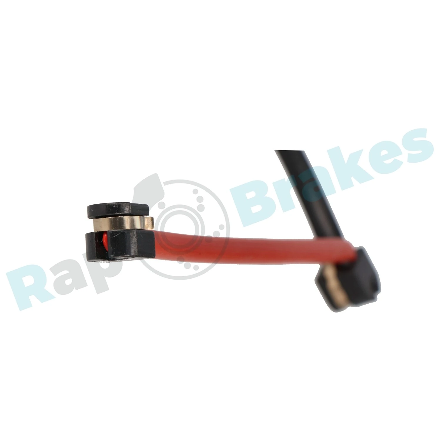 Warning Contact, brake pad wear R-G0065