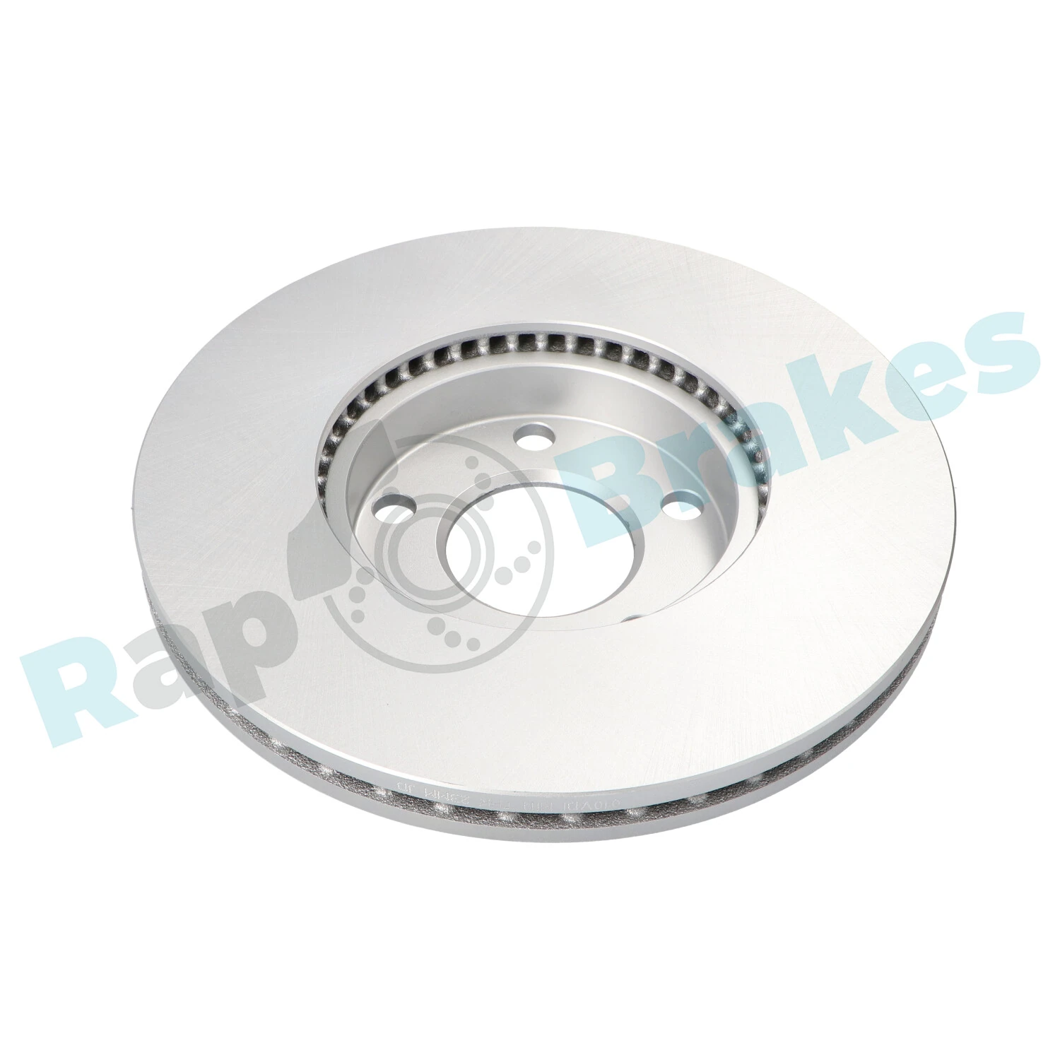 Brake Disc R-D0656C
