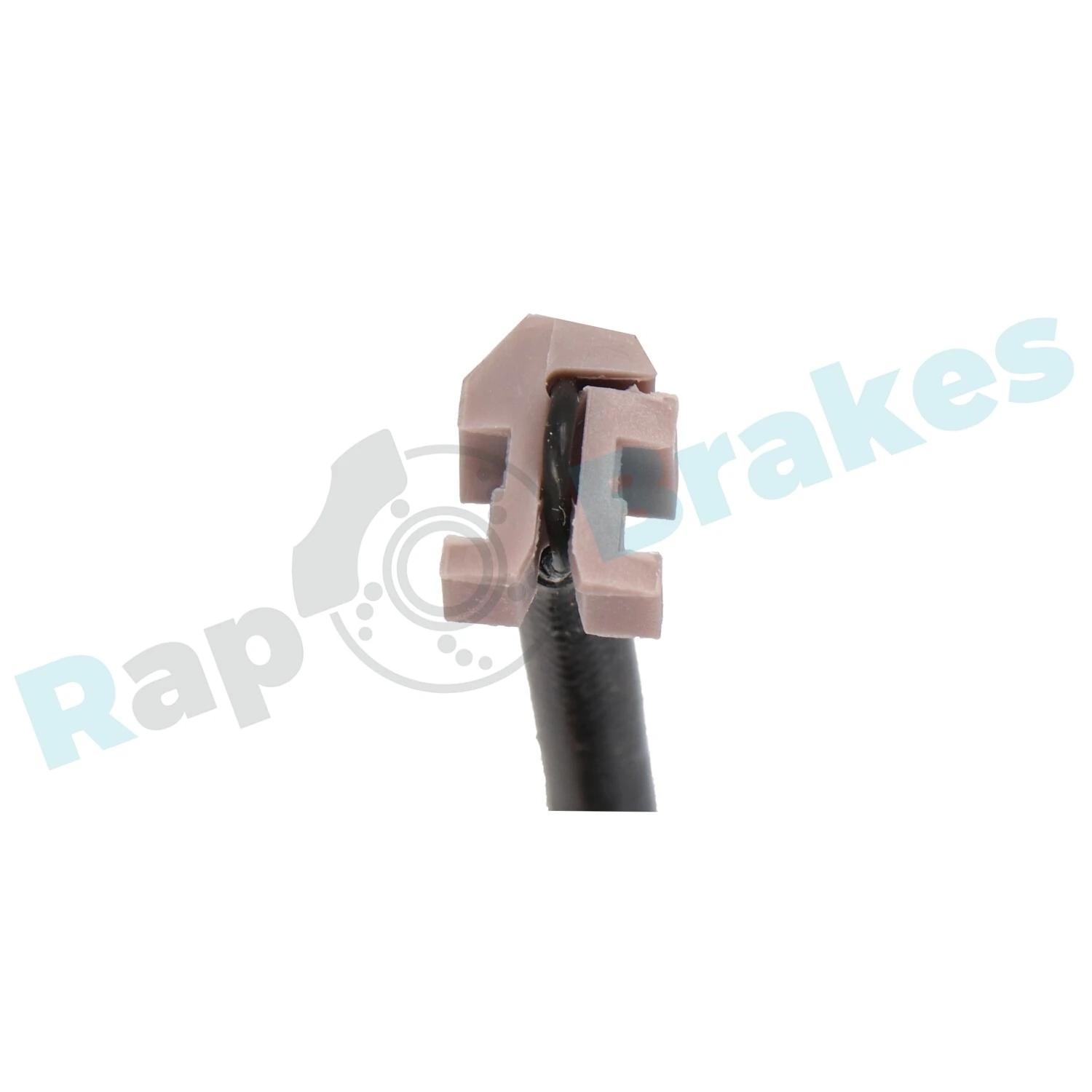 Warning Contact, brake pad wear R-G0099