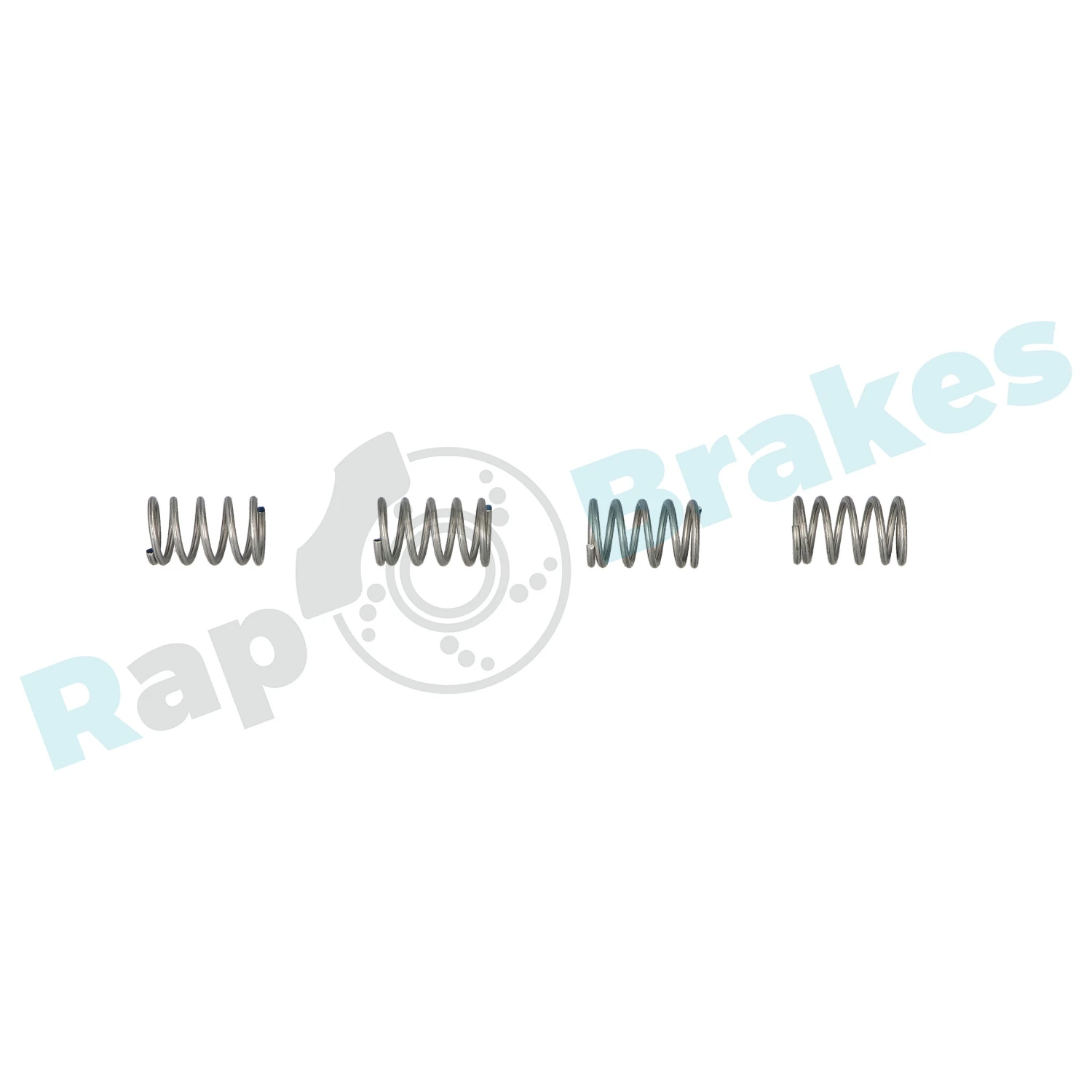 Set Aksesori, Kasut Brek R-T0091