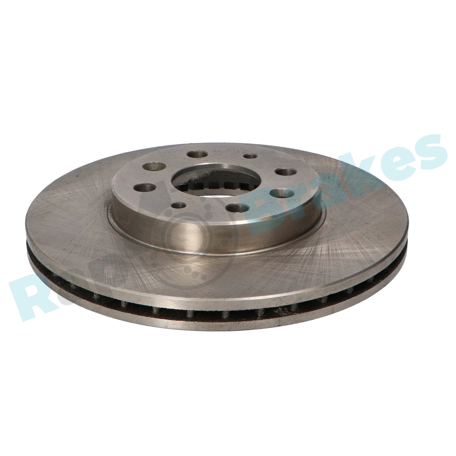 Brake Disc R-D0912
