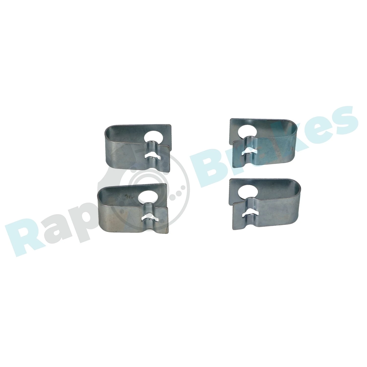 Accessory Kit, brake shoes R-T0214