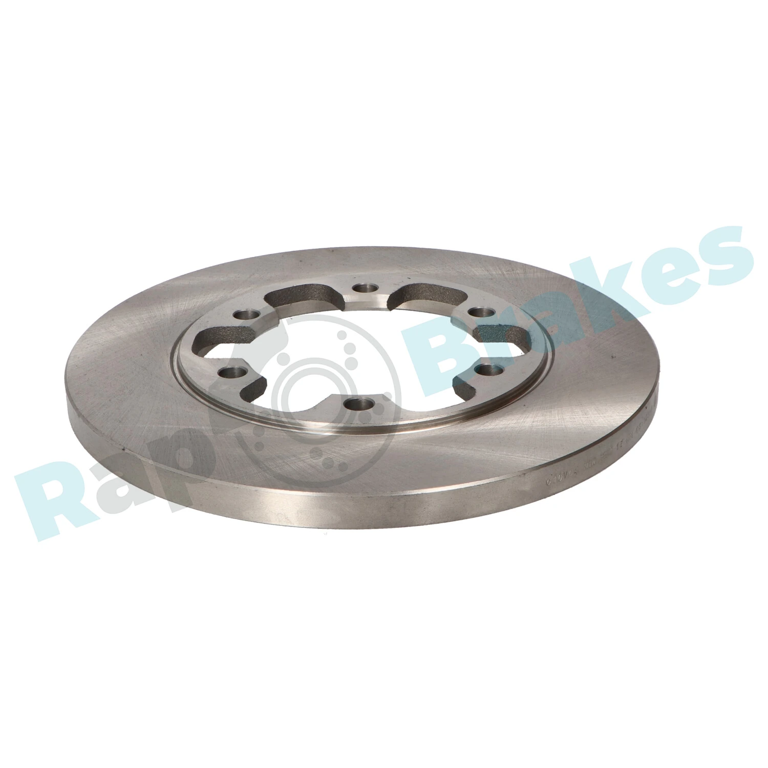 Brake Disc R-D1038