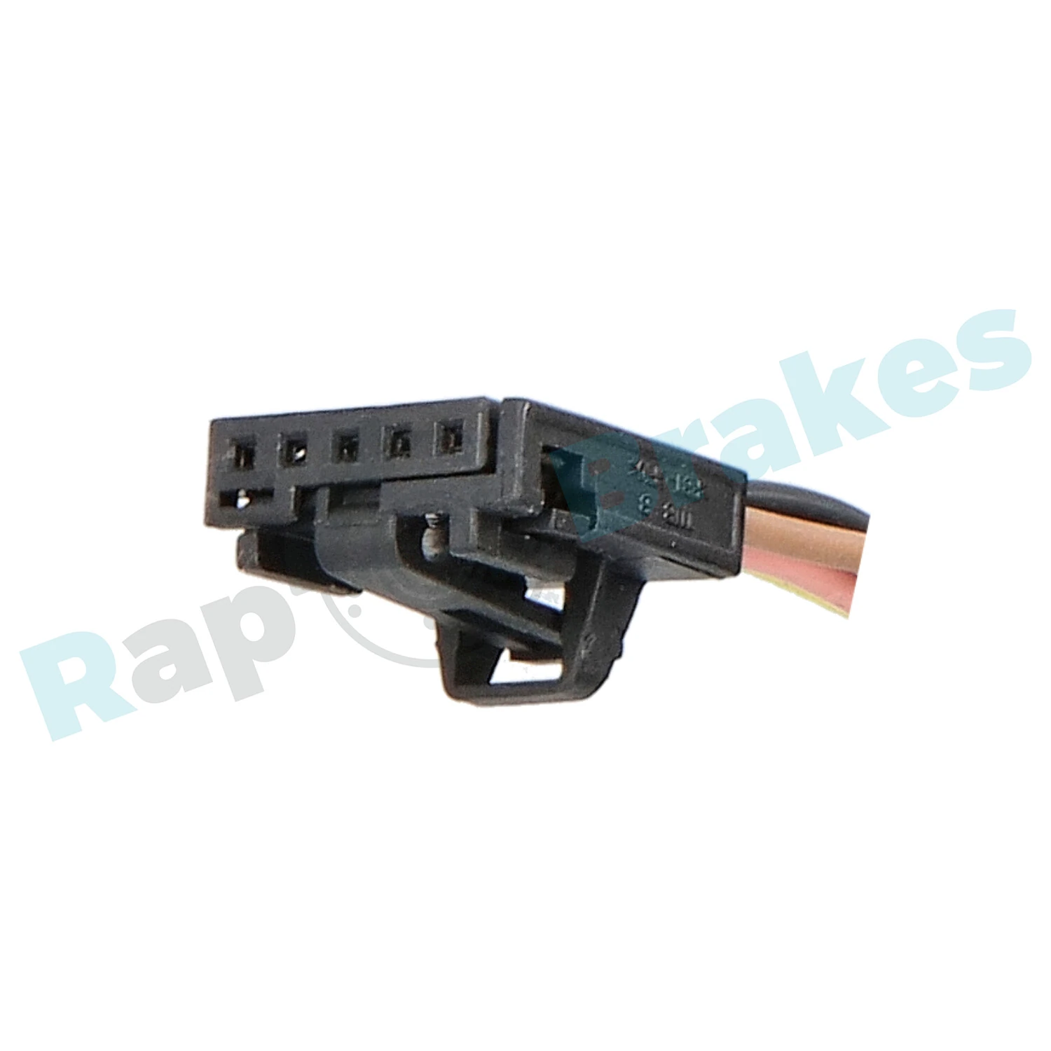 Sensor, wheel speed R-A0120
