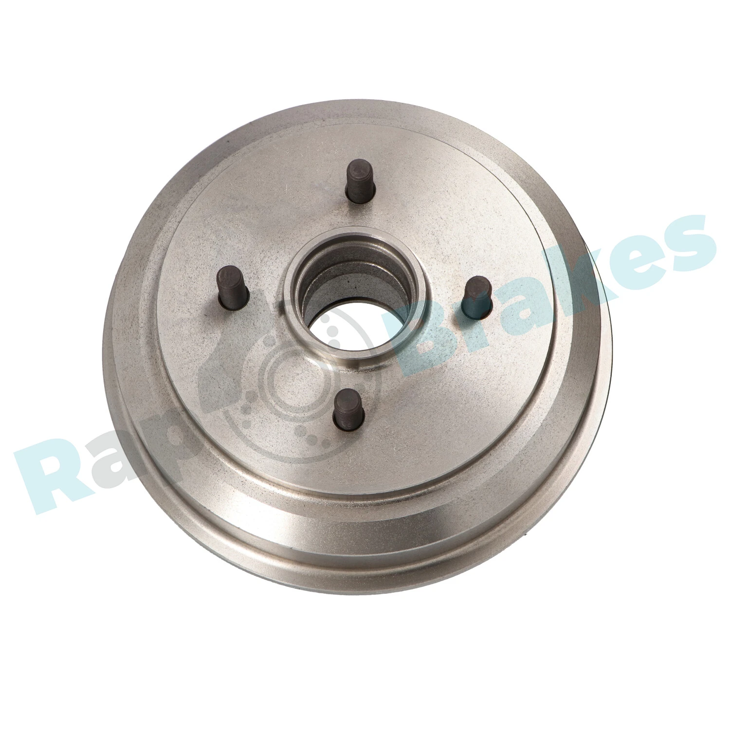 Brake Drum R-E0100