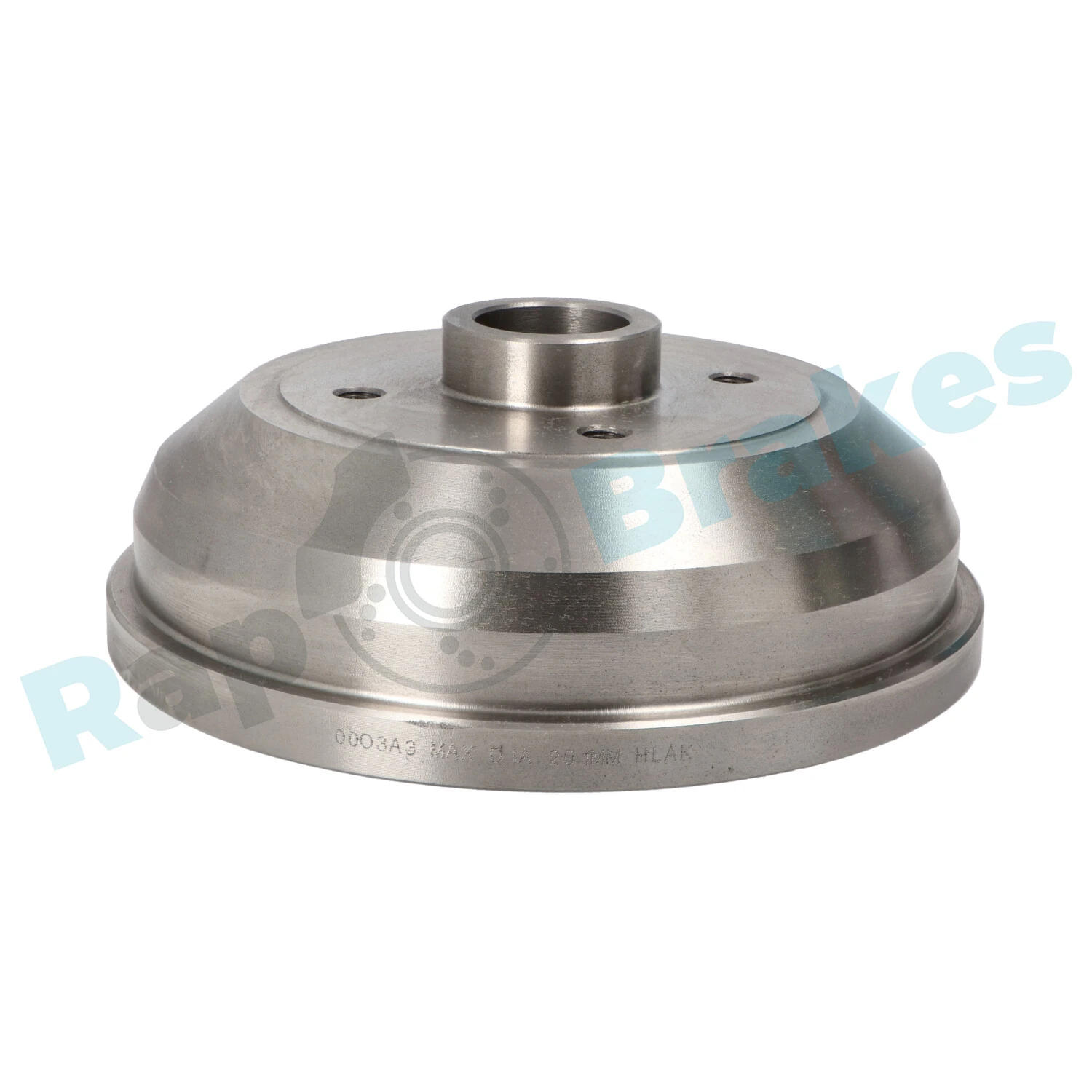 Brake Drum R-E0005