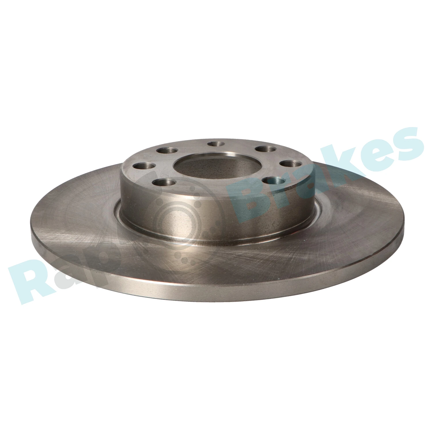 Brake Disc R-D0657
