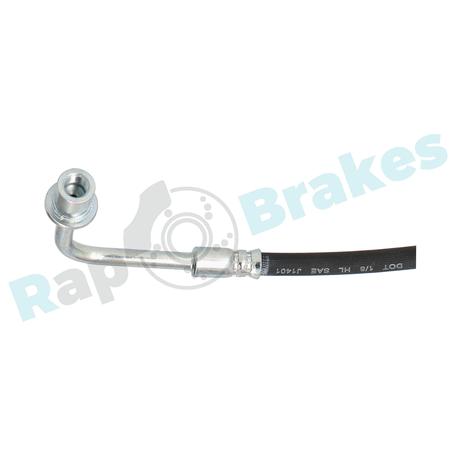 Brake Hose R-H0241