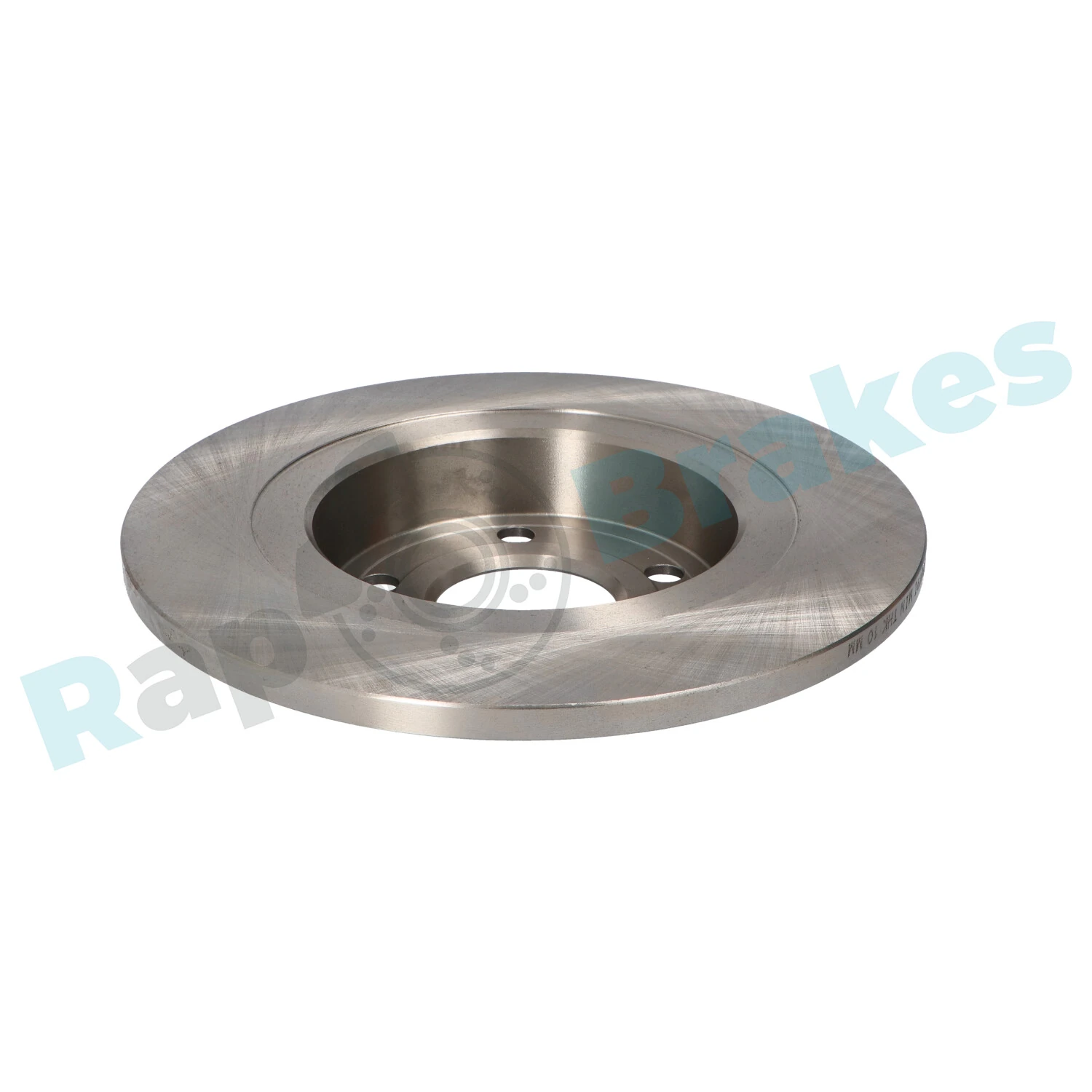 Brake Disc R-D0512