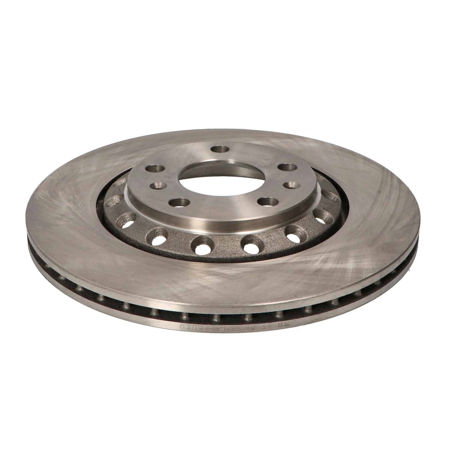 Brake Disc R-D0510