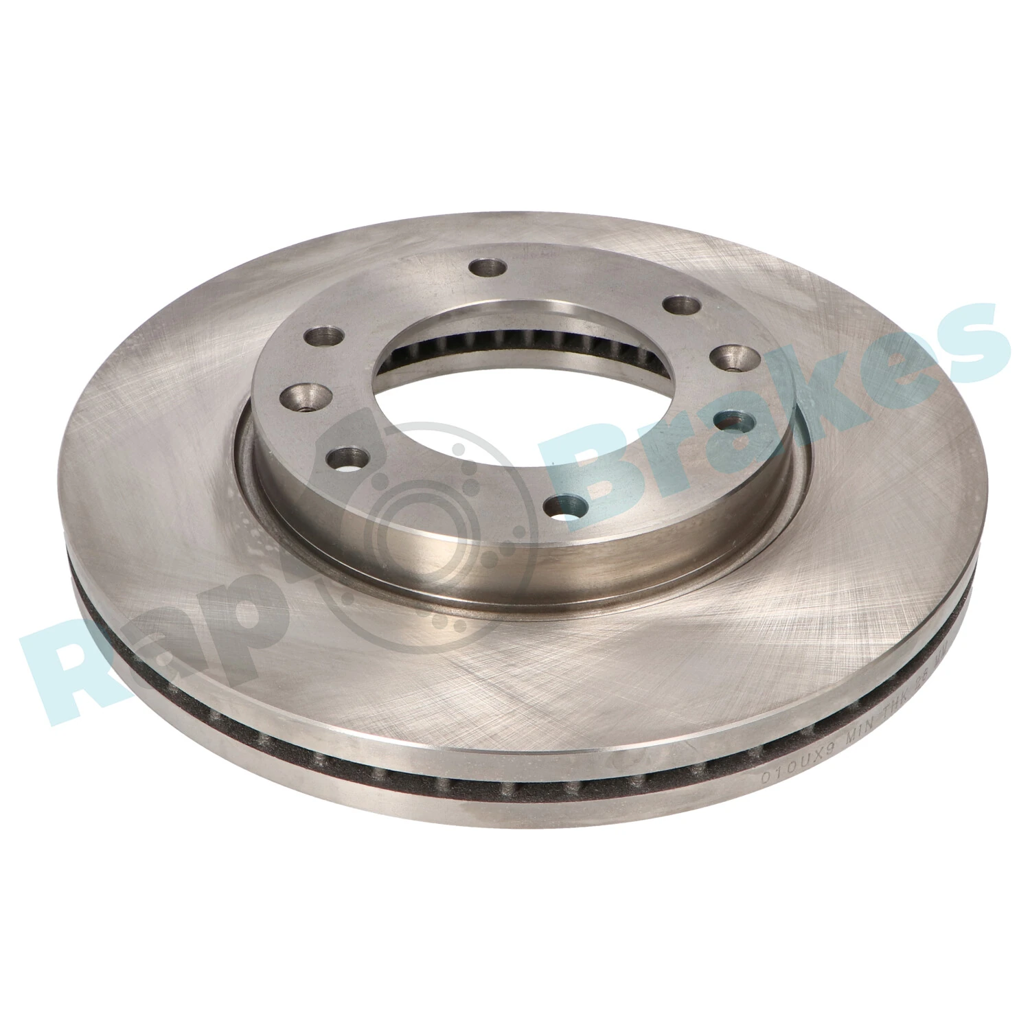 Brake Disc R-D0071