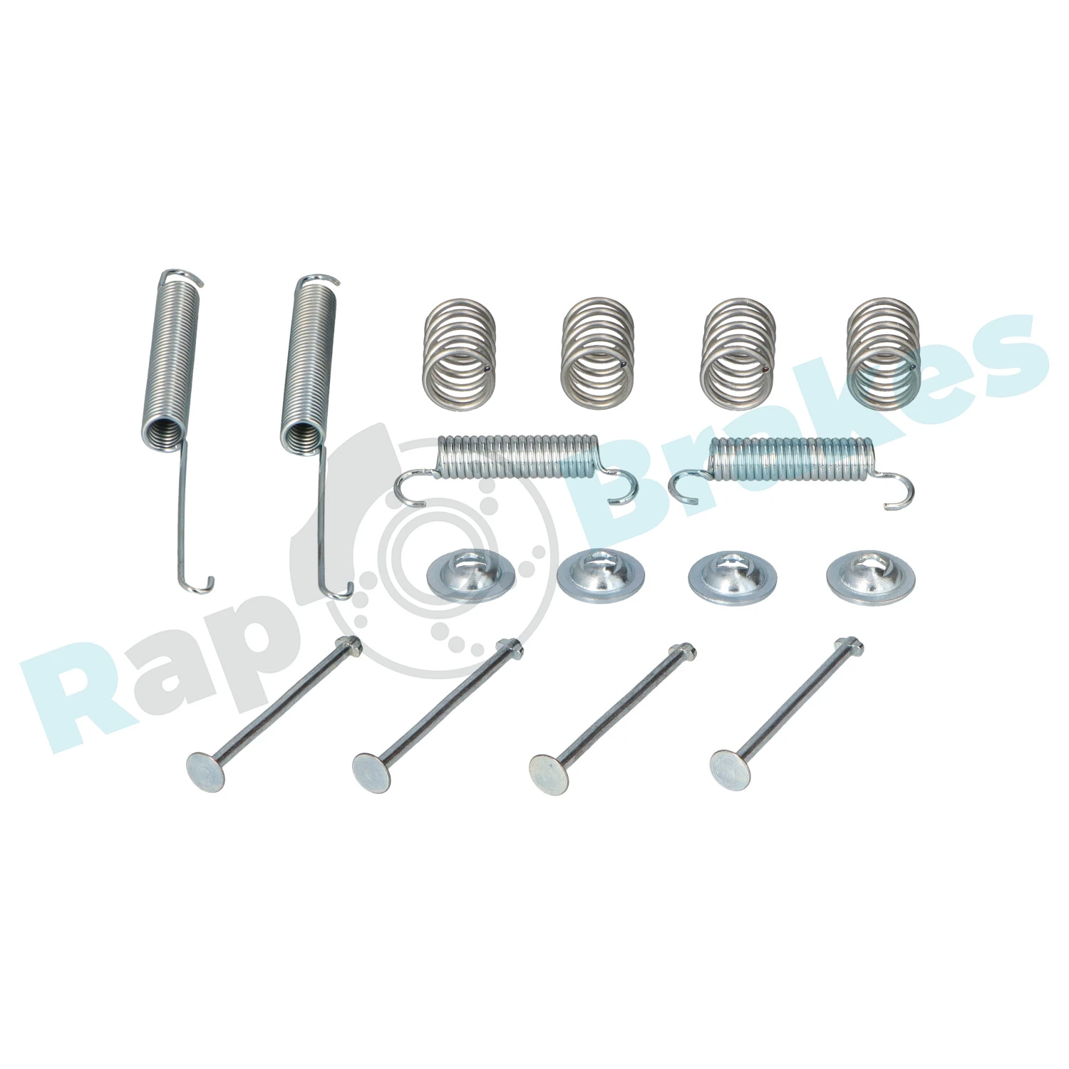 Accessory Kit, brake shoes R-T0103