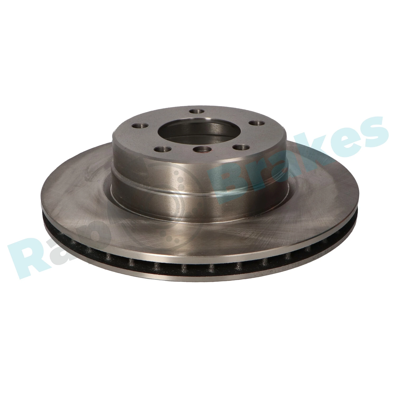 Brake Disc R-D0459