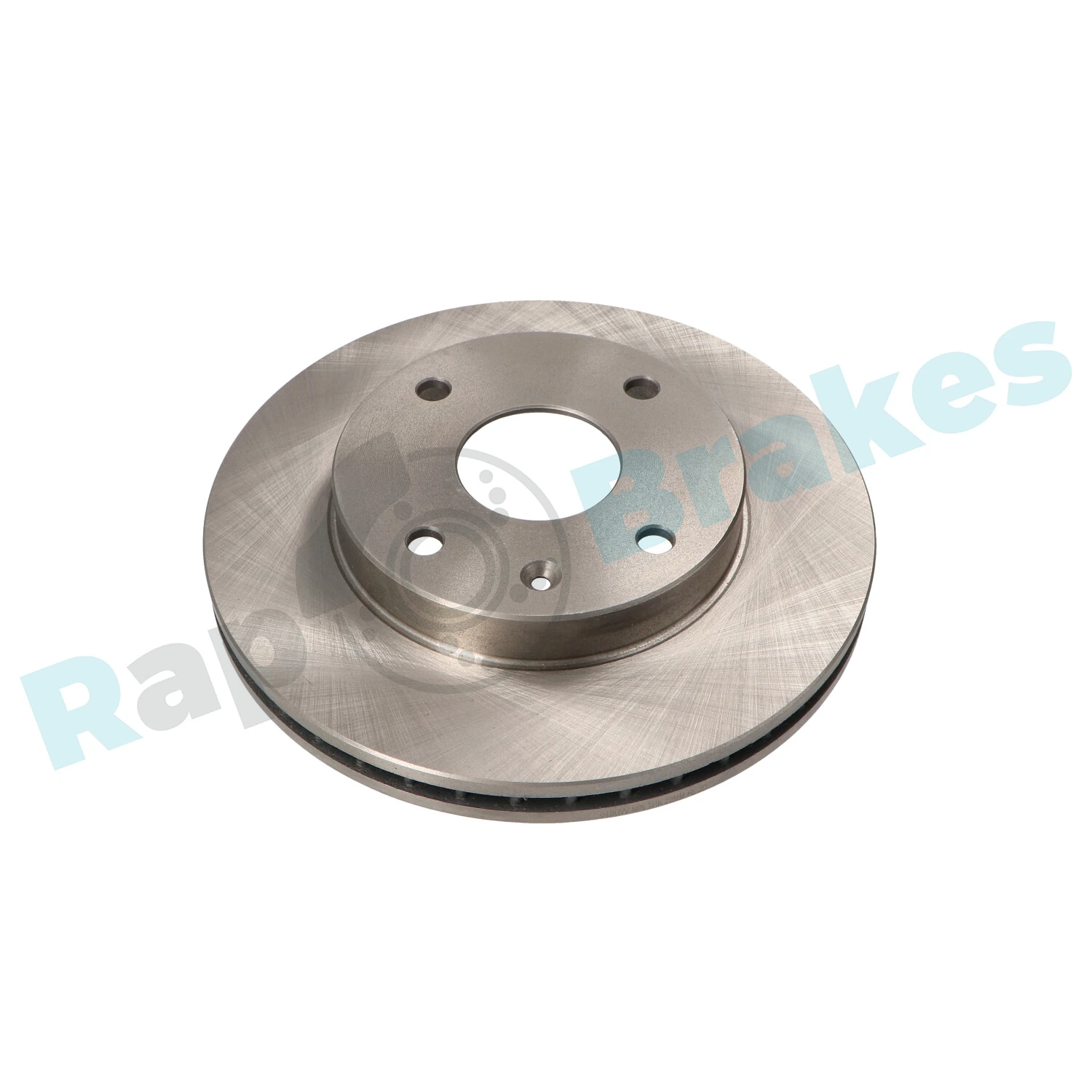 Brake Disc R-D0021