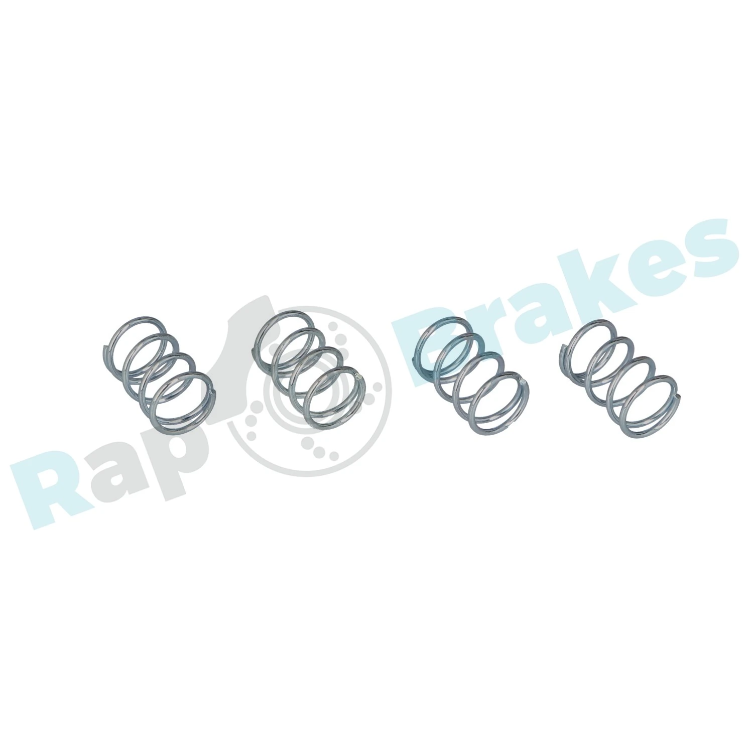 Accessory Kit, brake shoes R-T0144