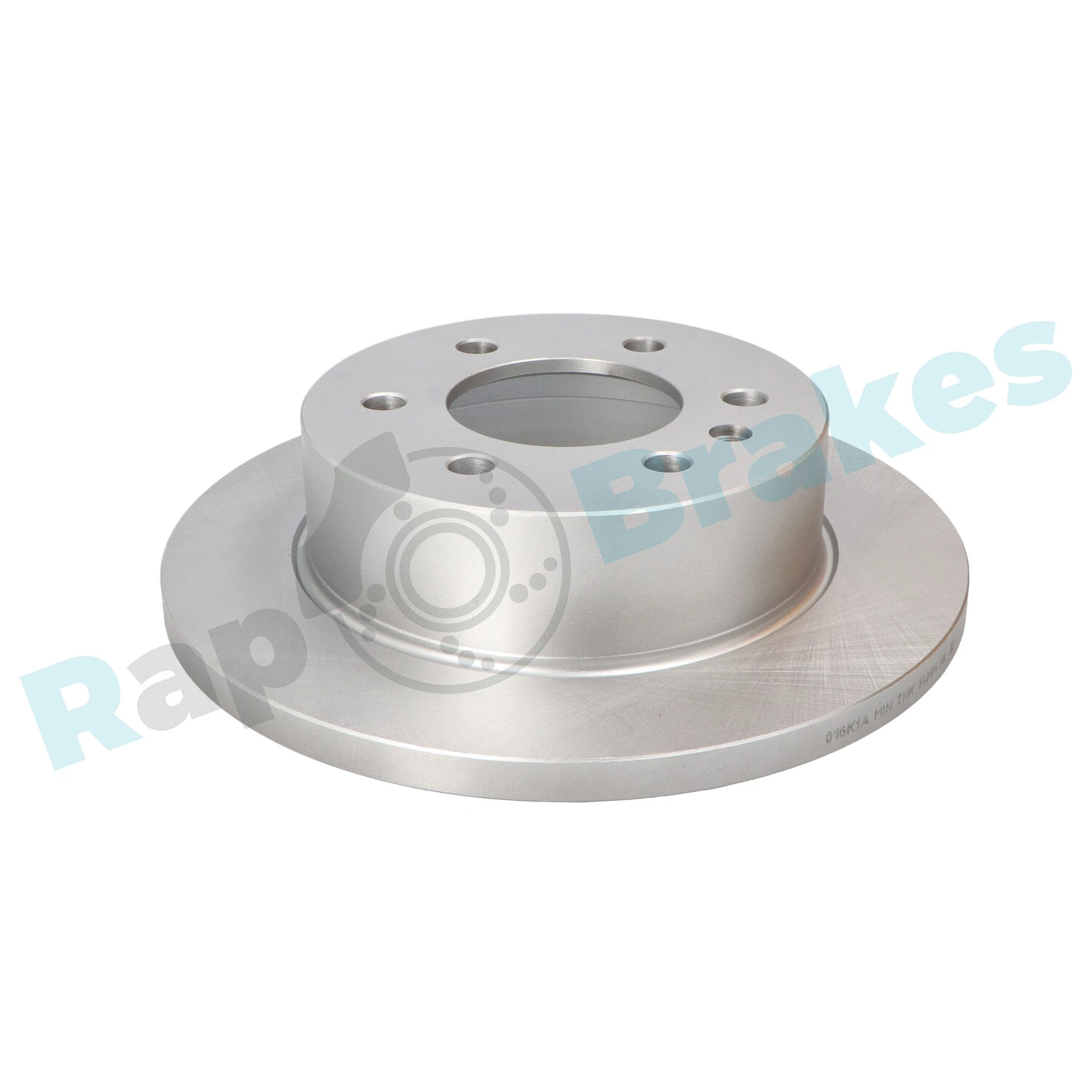 Disco de freno R-D0286C