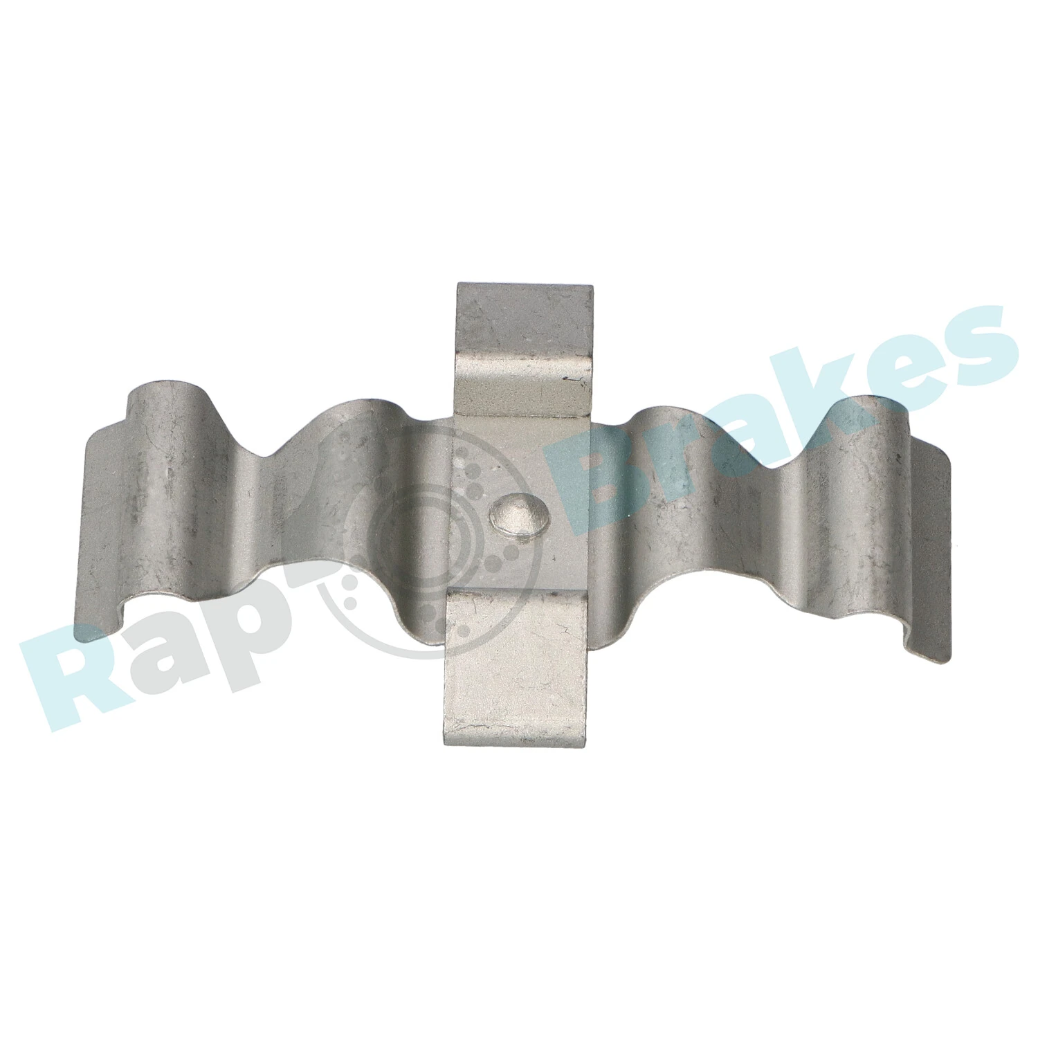 Accessory Kit, disc brake pad R-U0277