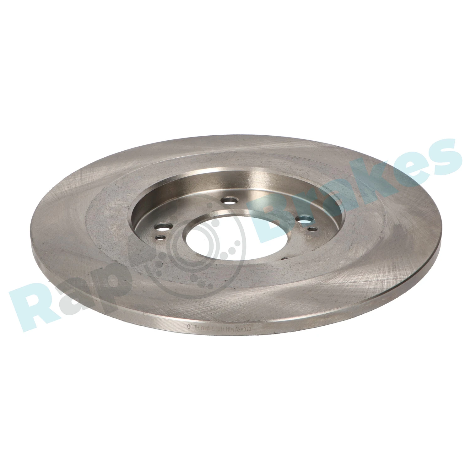 Brake Disc R-D0921