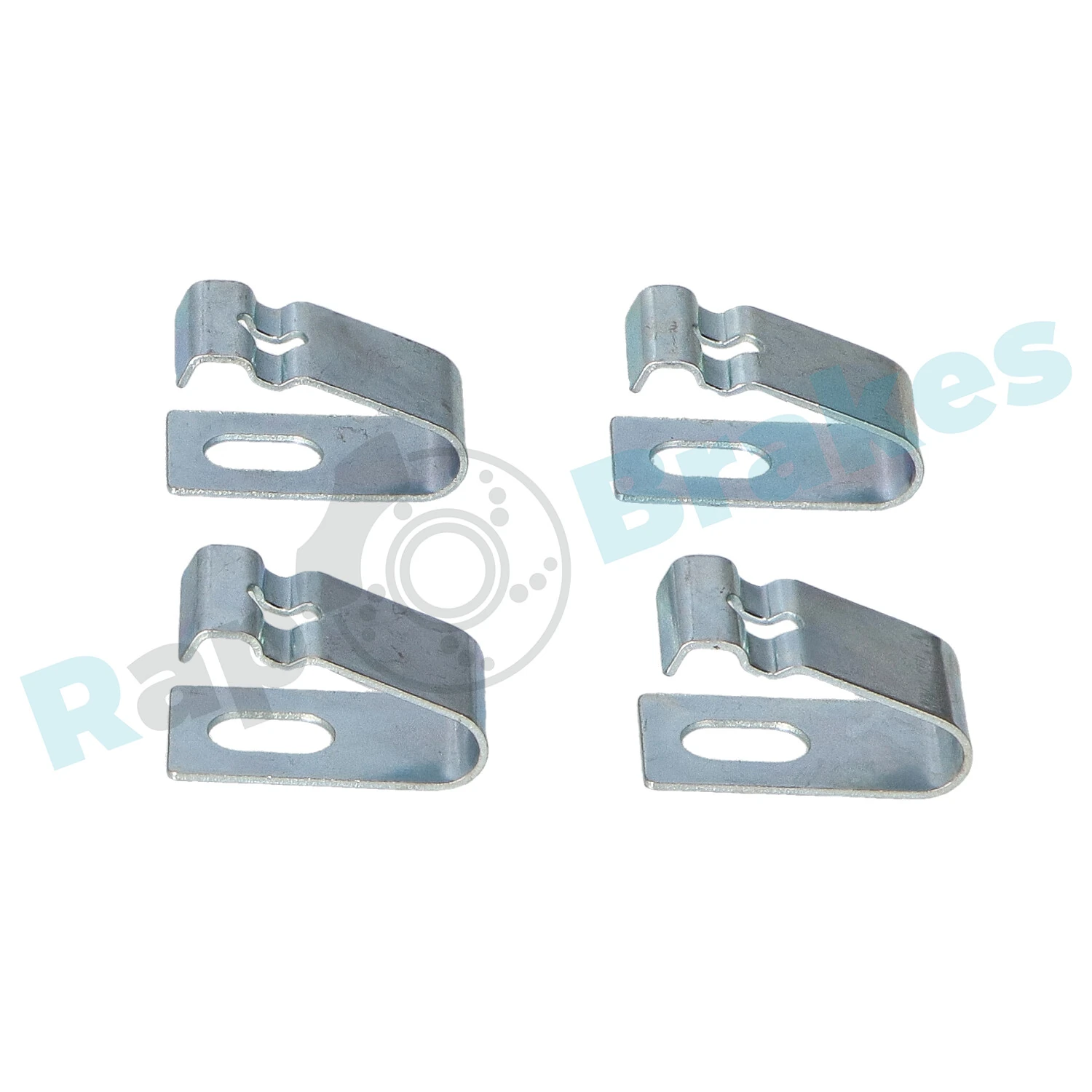 Accessory Kit, brake shoes R-T0086