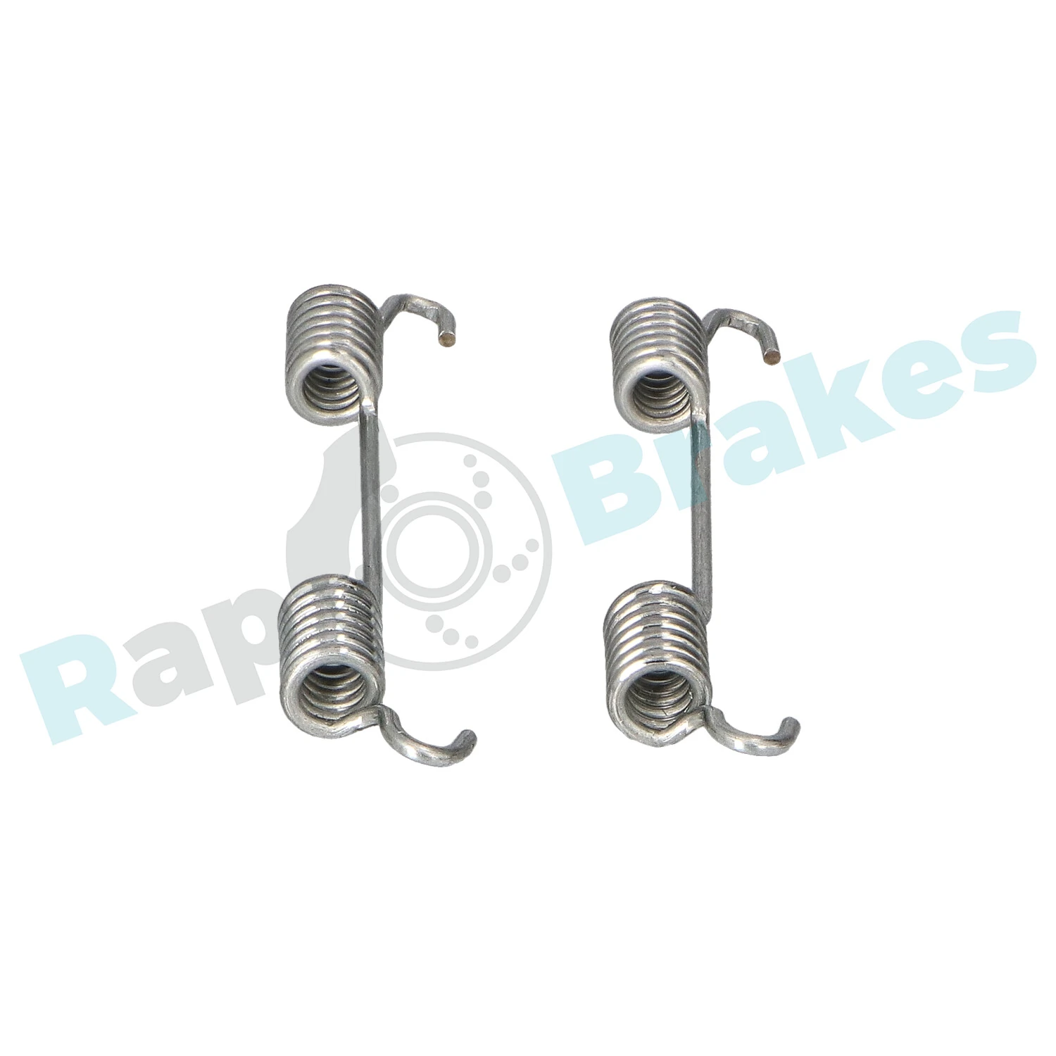 Accessory Kit, brake shoes R-T0004