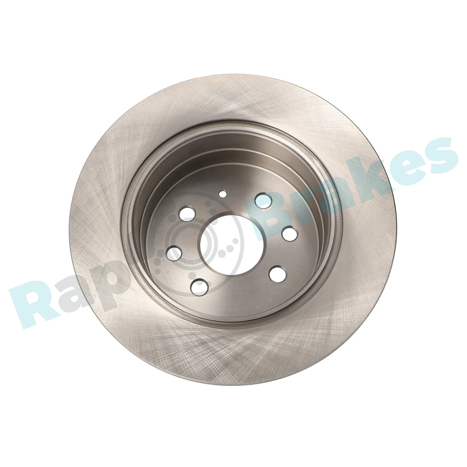 Brake Disc R-D0726