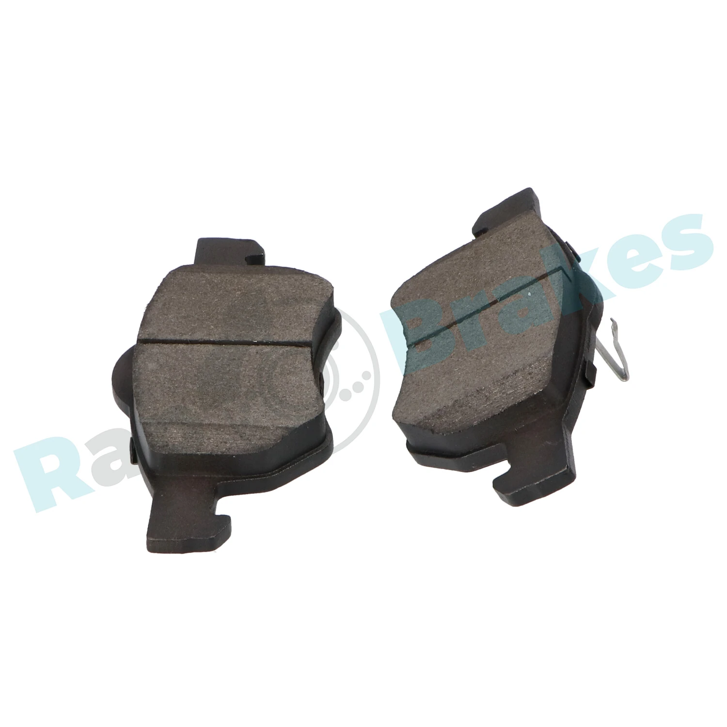 Brake Pad Set, disc brake R-P1401