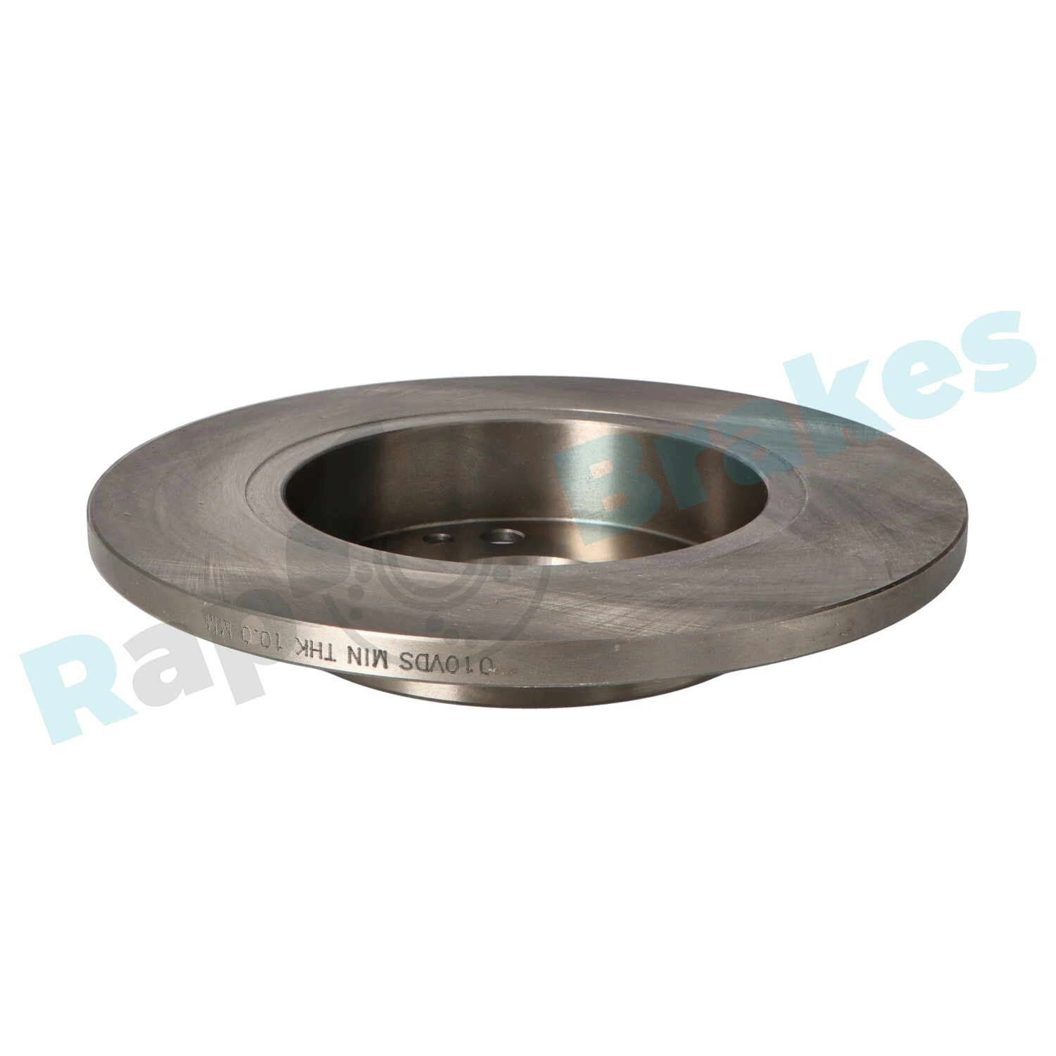 Тормозной диск R-D0666