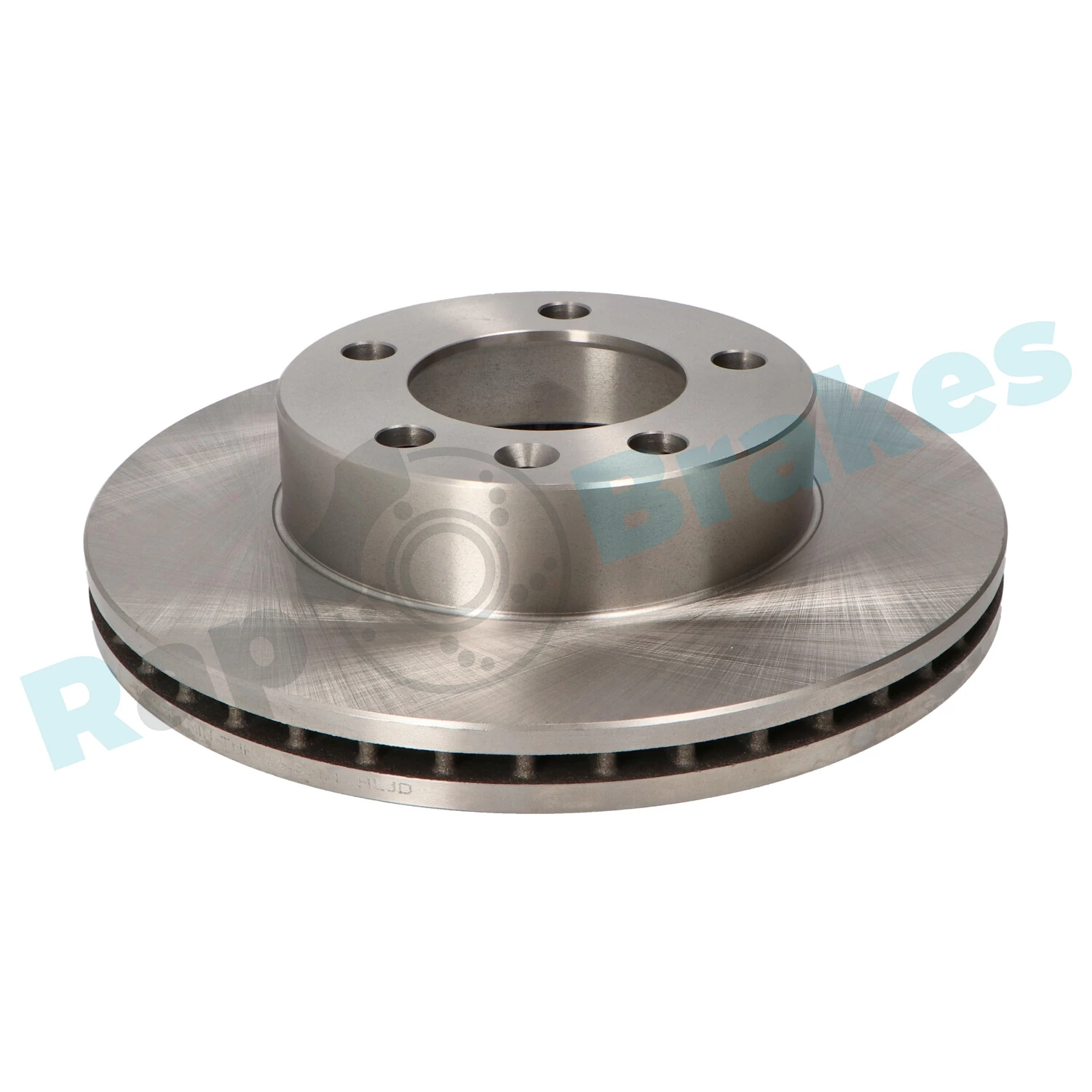 Brake Disc R-D0156