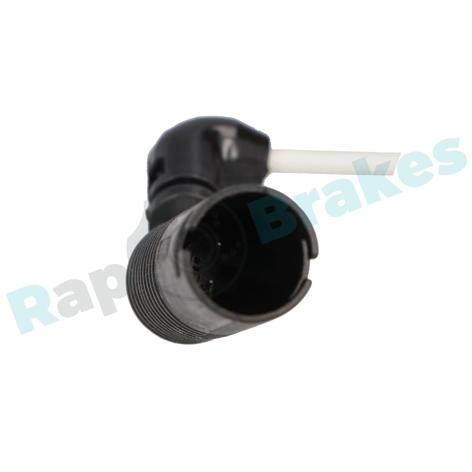 Warning Contact, brake pad wear R-G0037