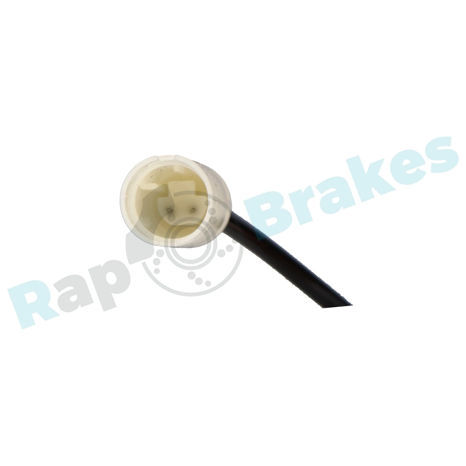 Warning Contact, brake pad wear R-G0113