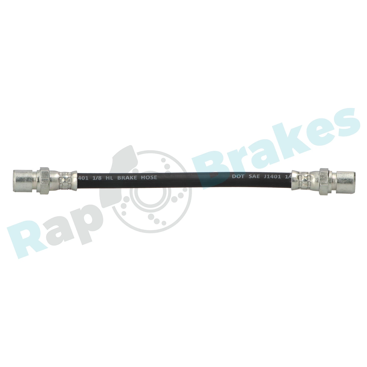 Brake Hose R-H0908