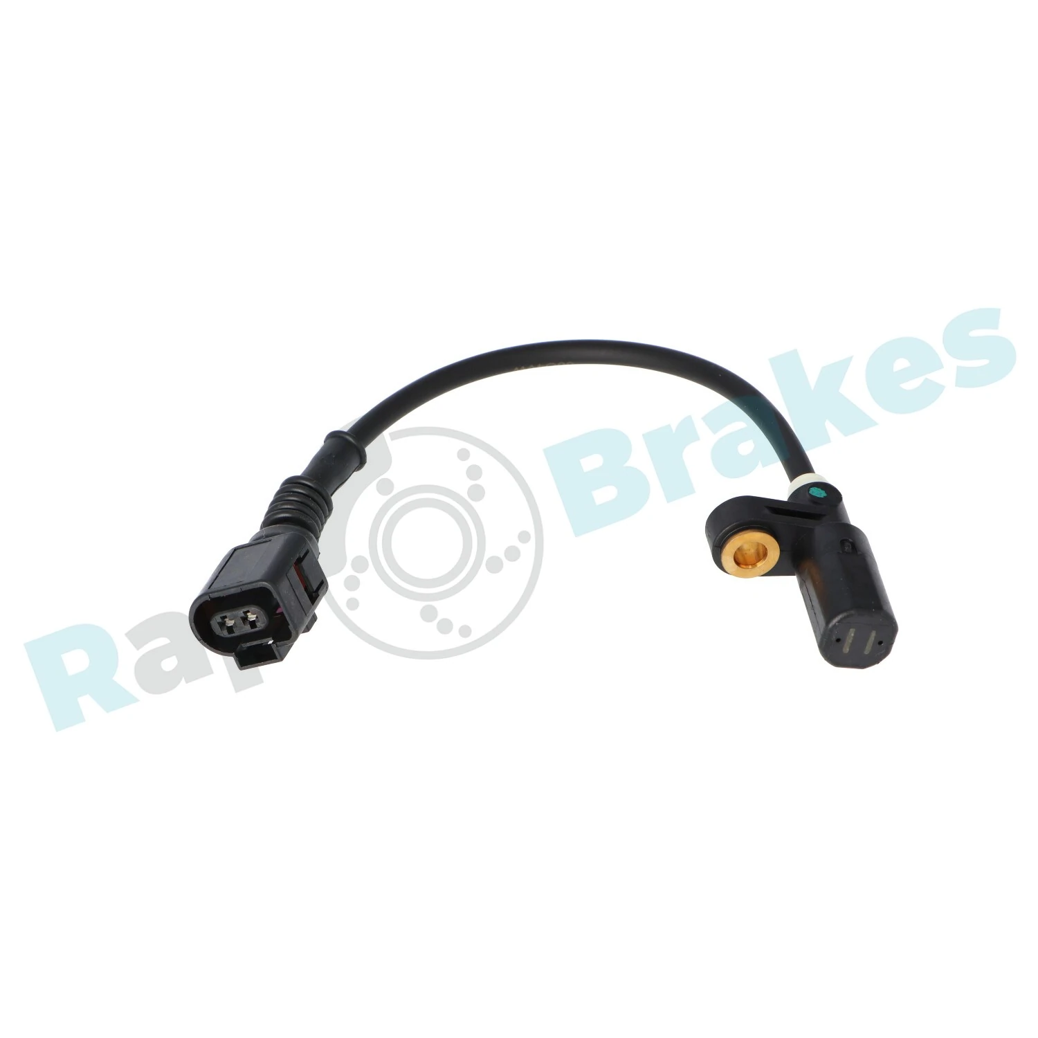Sensor, wheel speed R-A0100