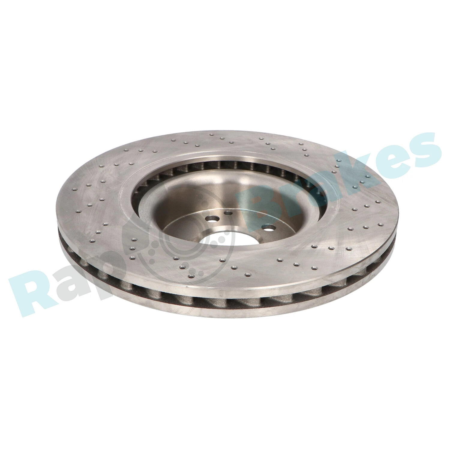 Brake Disc R-D0119