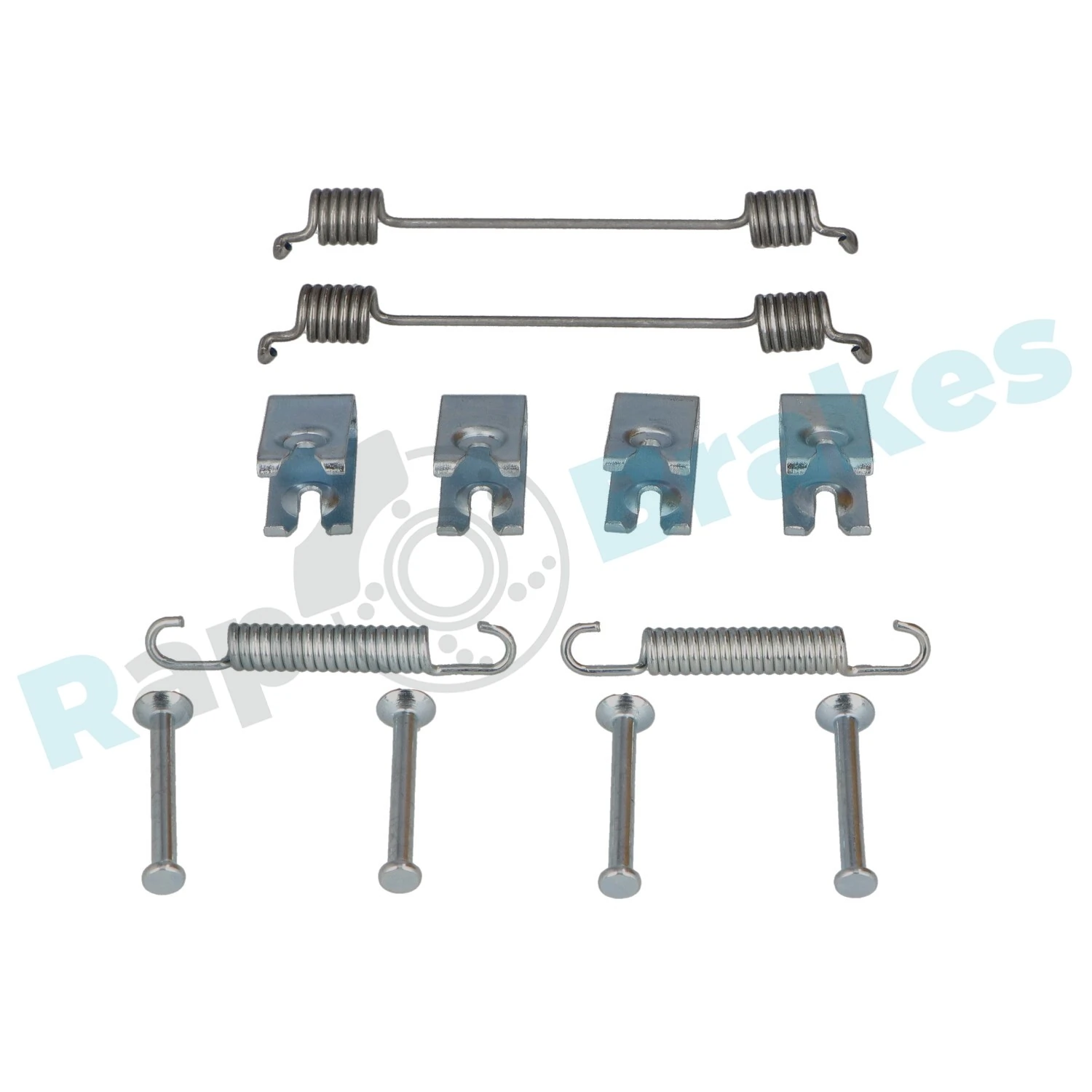 Accessory Kit, brake shoes R-T0113