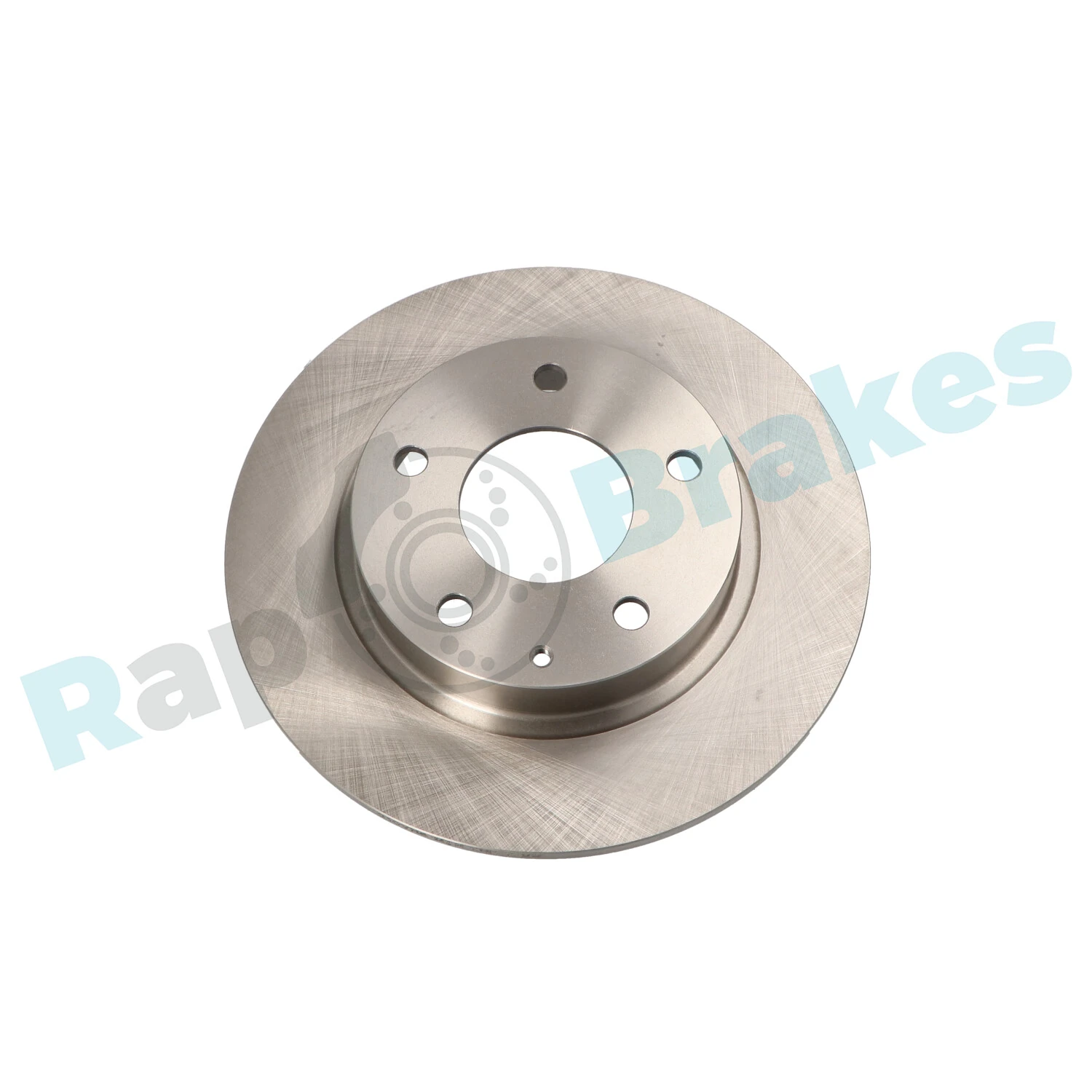 Brake Disc R-D1004