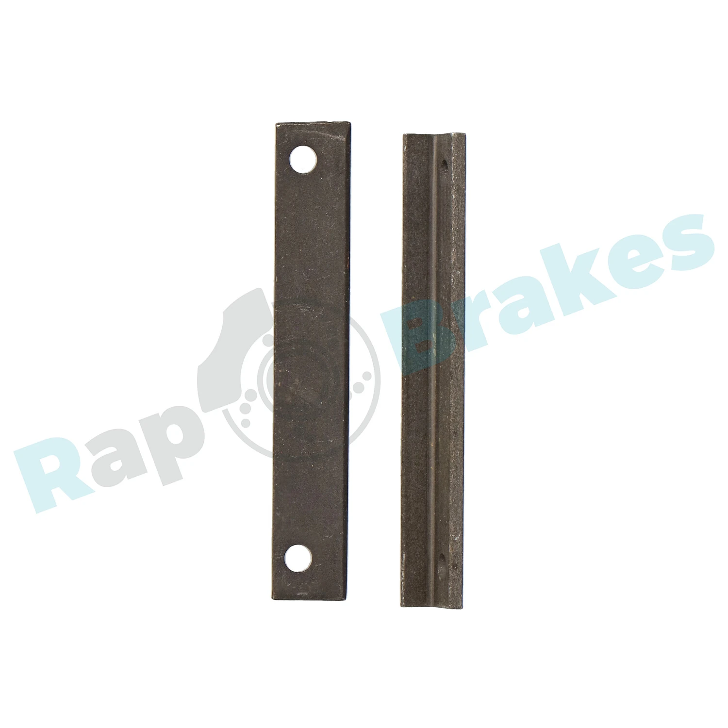 Accessory Kit, disc brake pad R-U0179