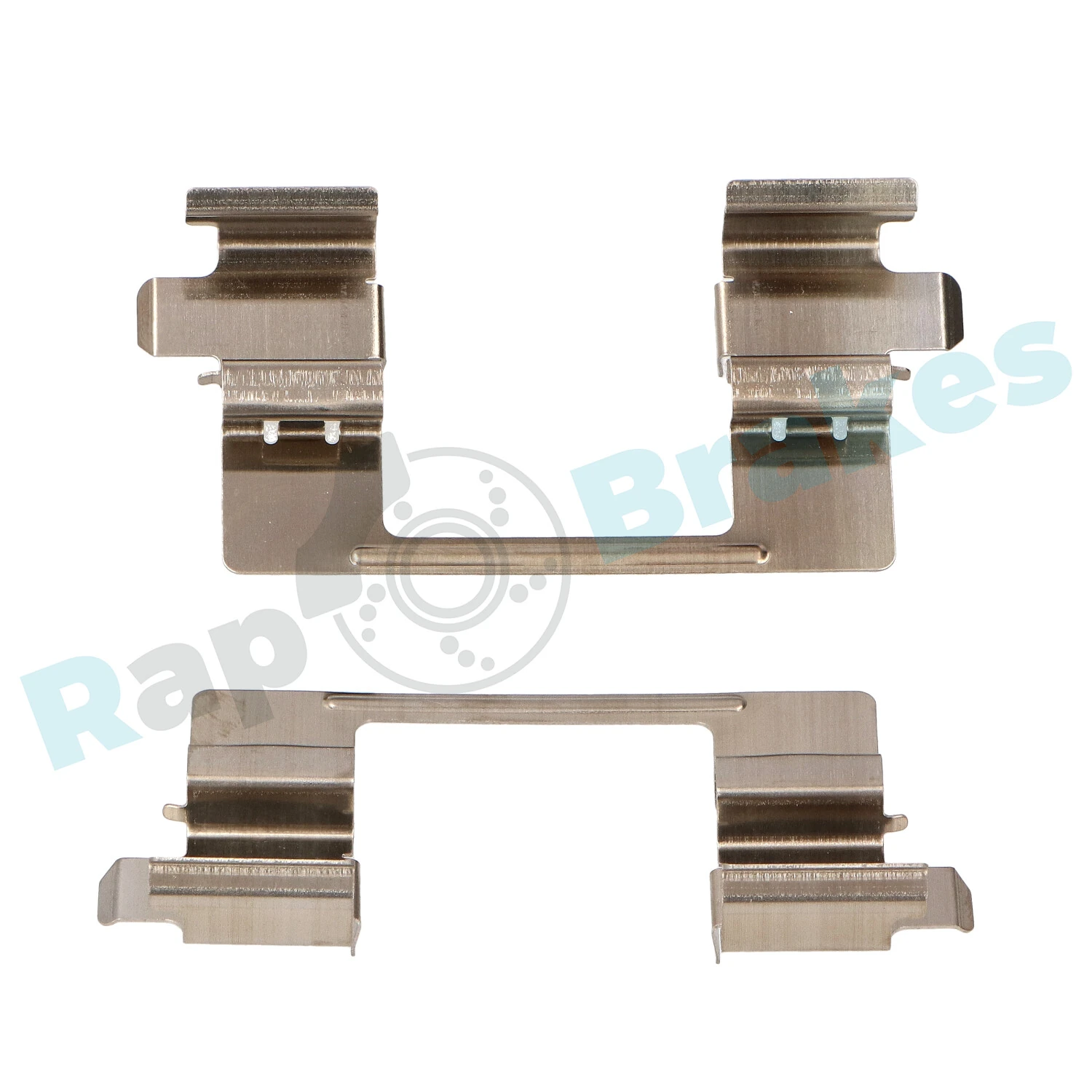 Accessory Kit, disc brake pad R-U0273